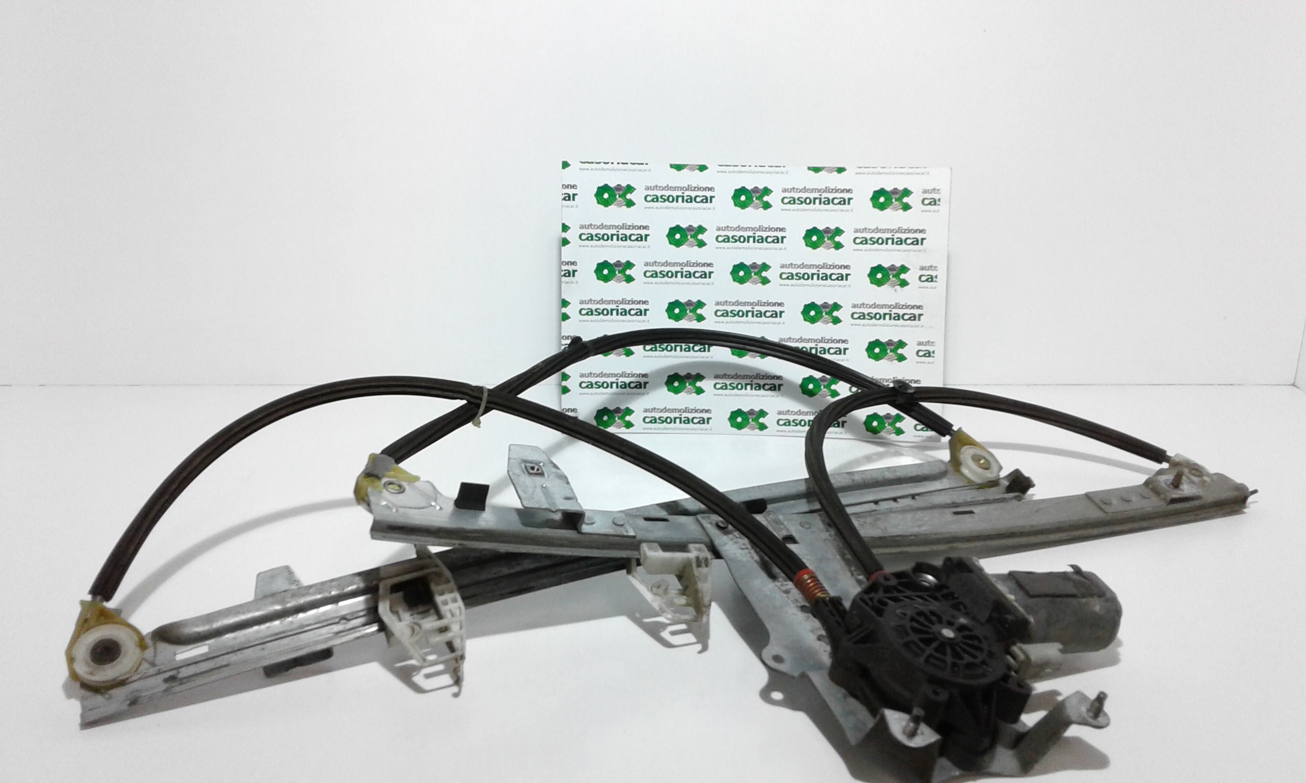 Cremagliera anteriore destra passeggero CITROEN Xsara Picasso 1 Serie