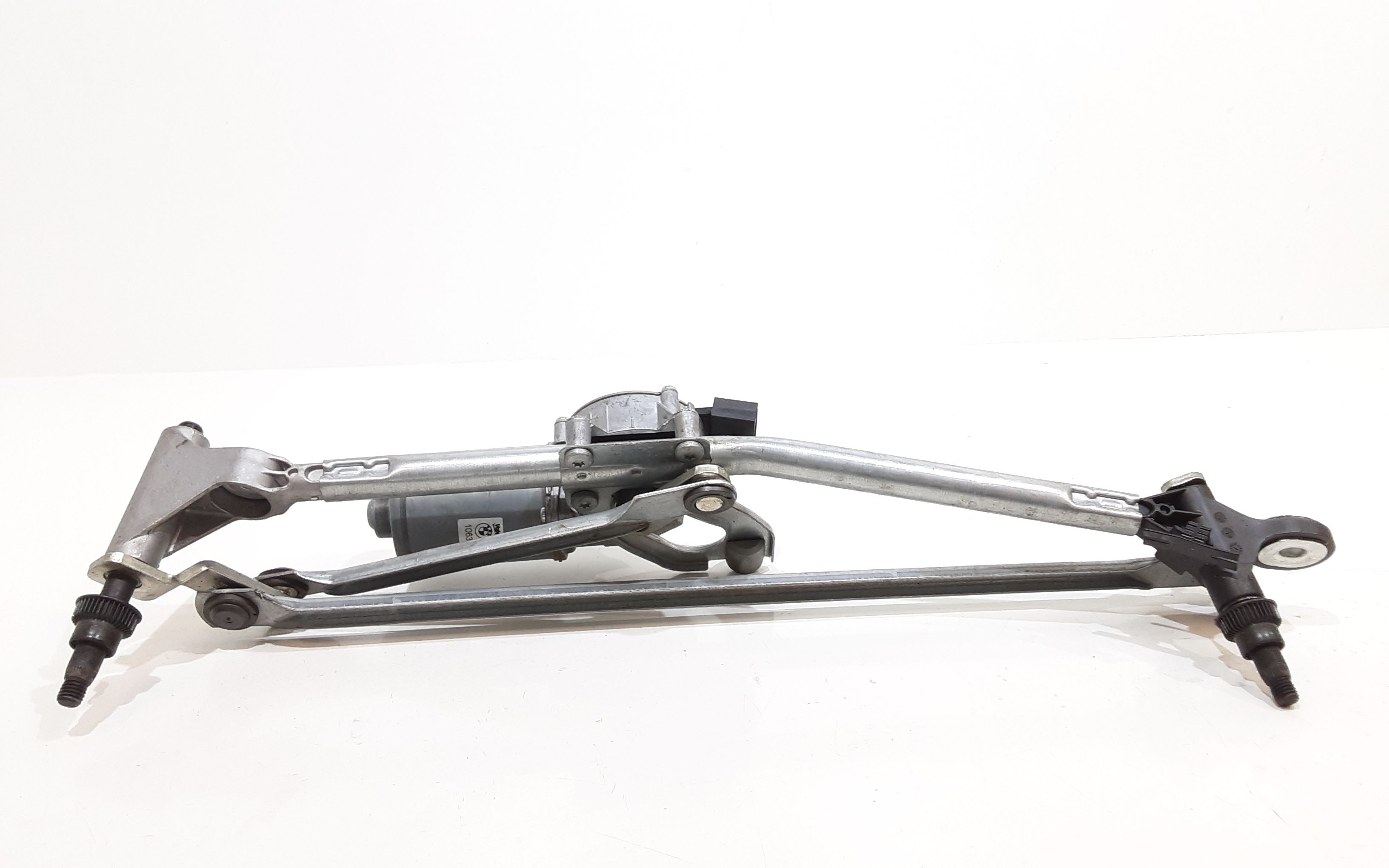 Motorino tergi ant completo di tandem BMW X1 Serie (09>15)