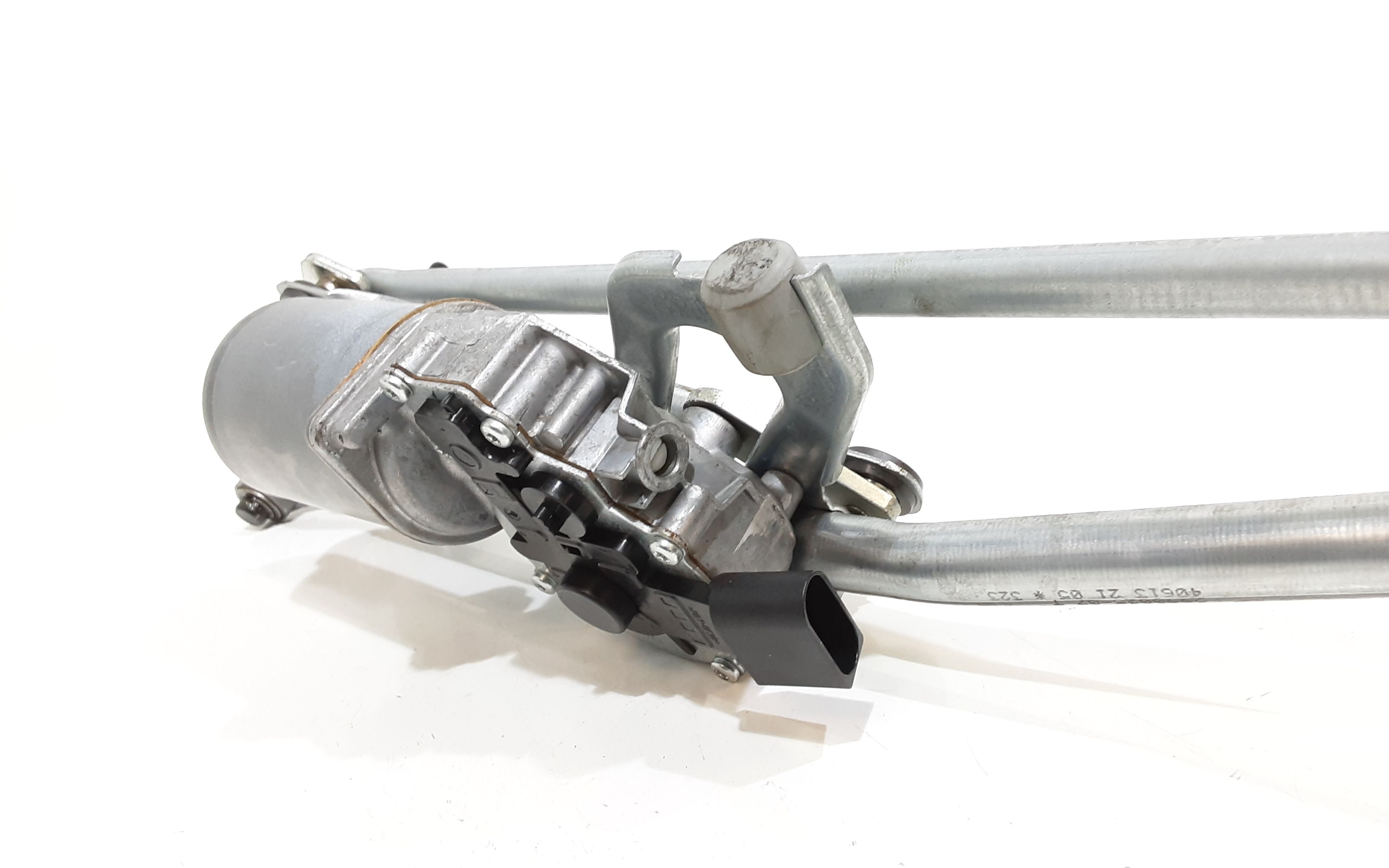 Motorino tergi ant completo di tandem BMW X1 Serie (09>15)