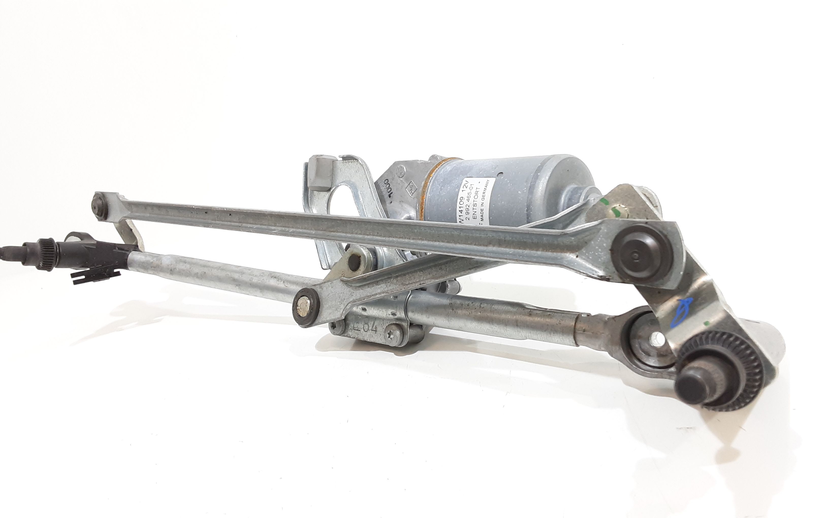 Motorino tergi ant completo di tandem BMW X1 Serie (09>15)