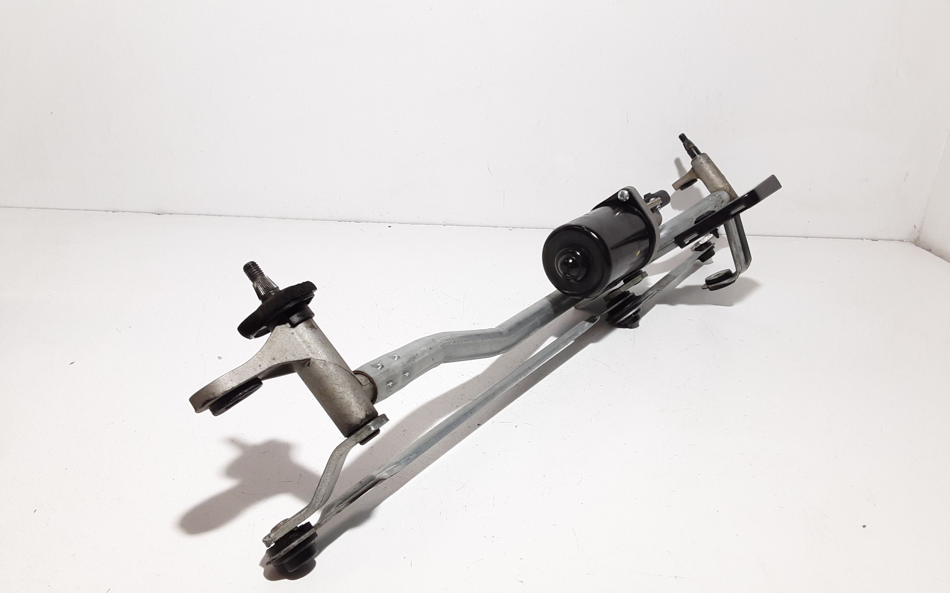 Motorino tergi ant completo di tandem FIAT Ducato 6 Serie