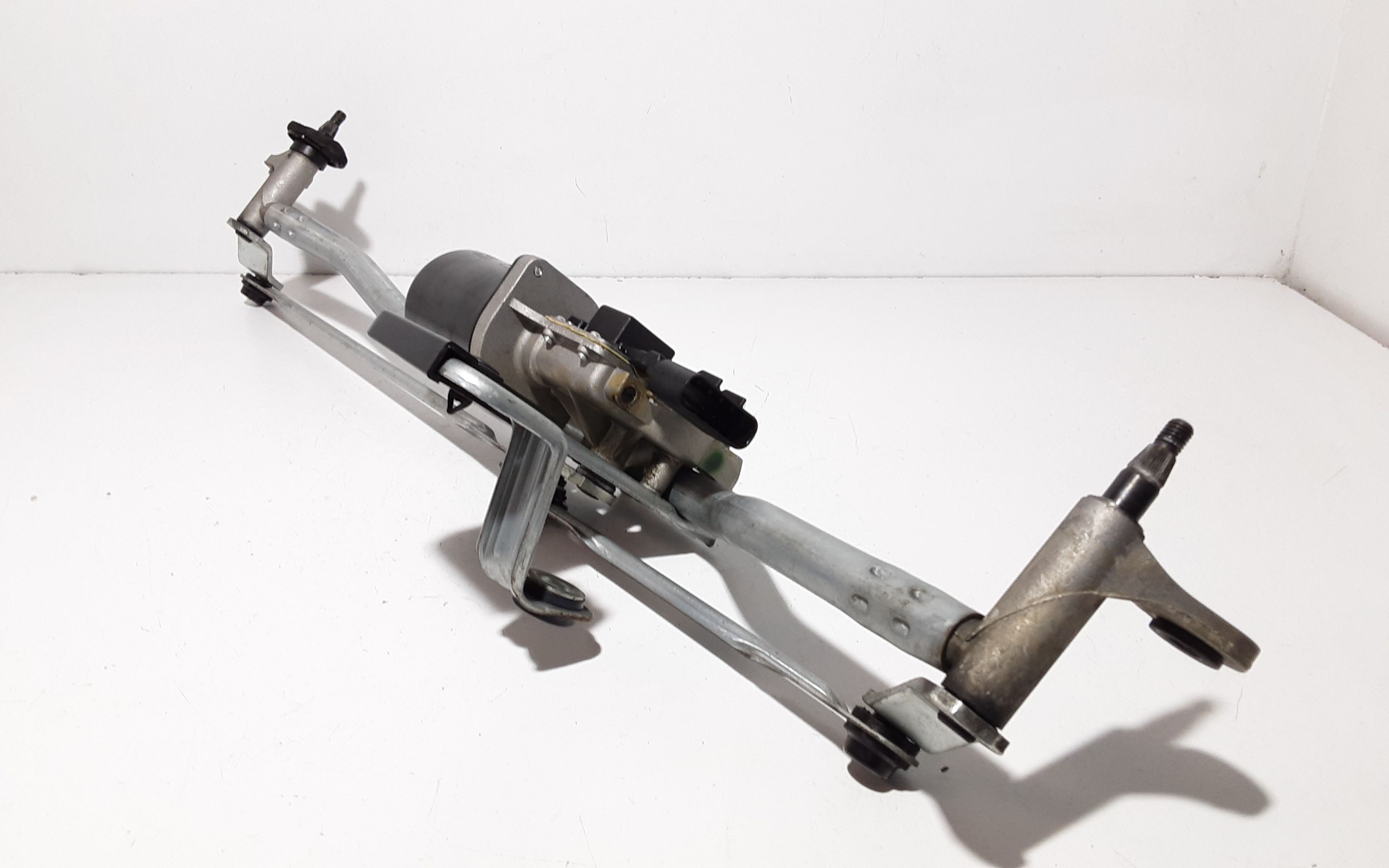 Motorino tergi ant completo di tandem FIAT Ducato 6 Serie