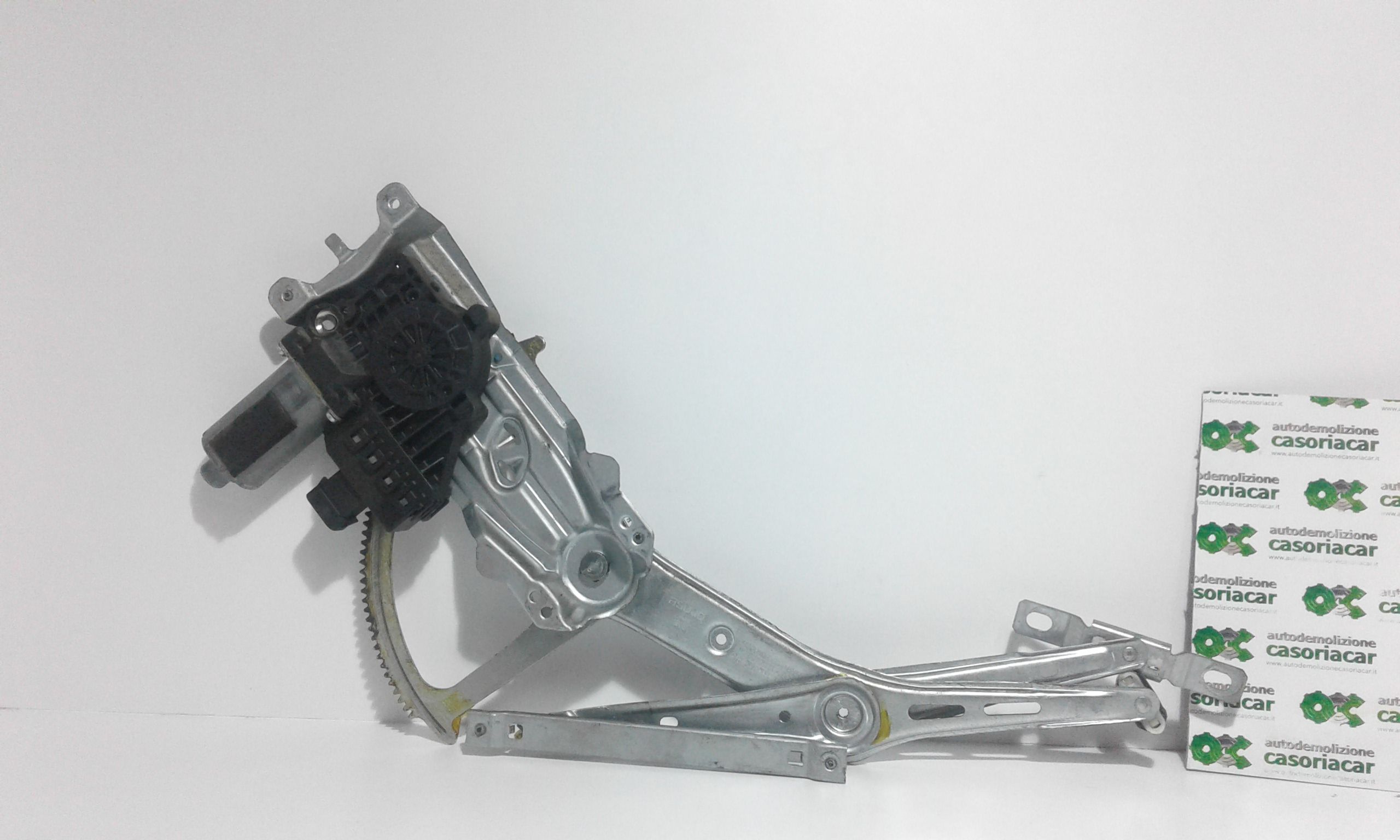 Cremagliera anteriore destra passeggero OPEL Astra H S. Wagon