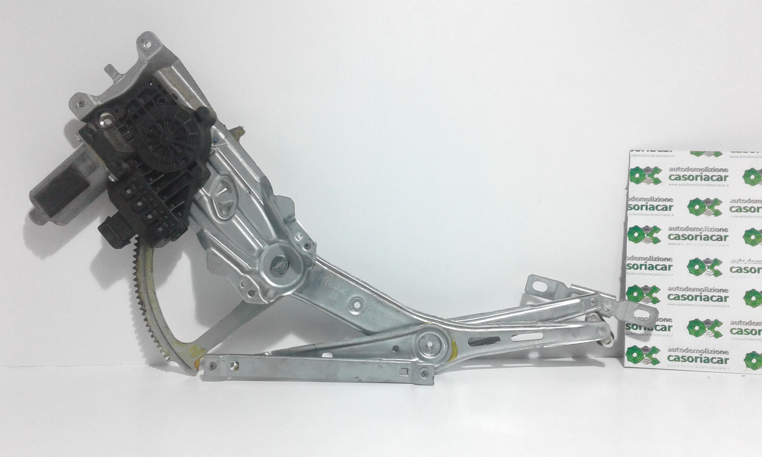 Cremagliera anteriore destra passeggero OPEL Astra H S. Wagon