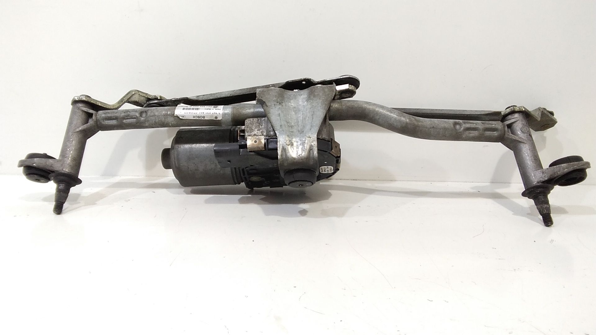 Motorino tergi ant completo di tandem VOLKSWAGEN Golf 5 Berlina (03>08)