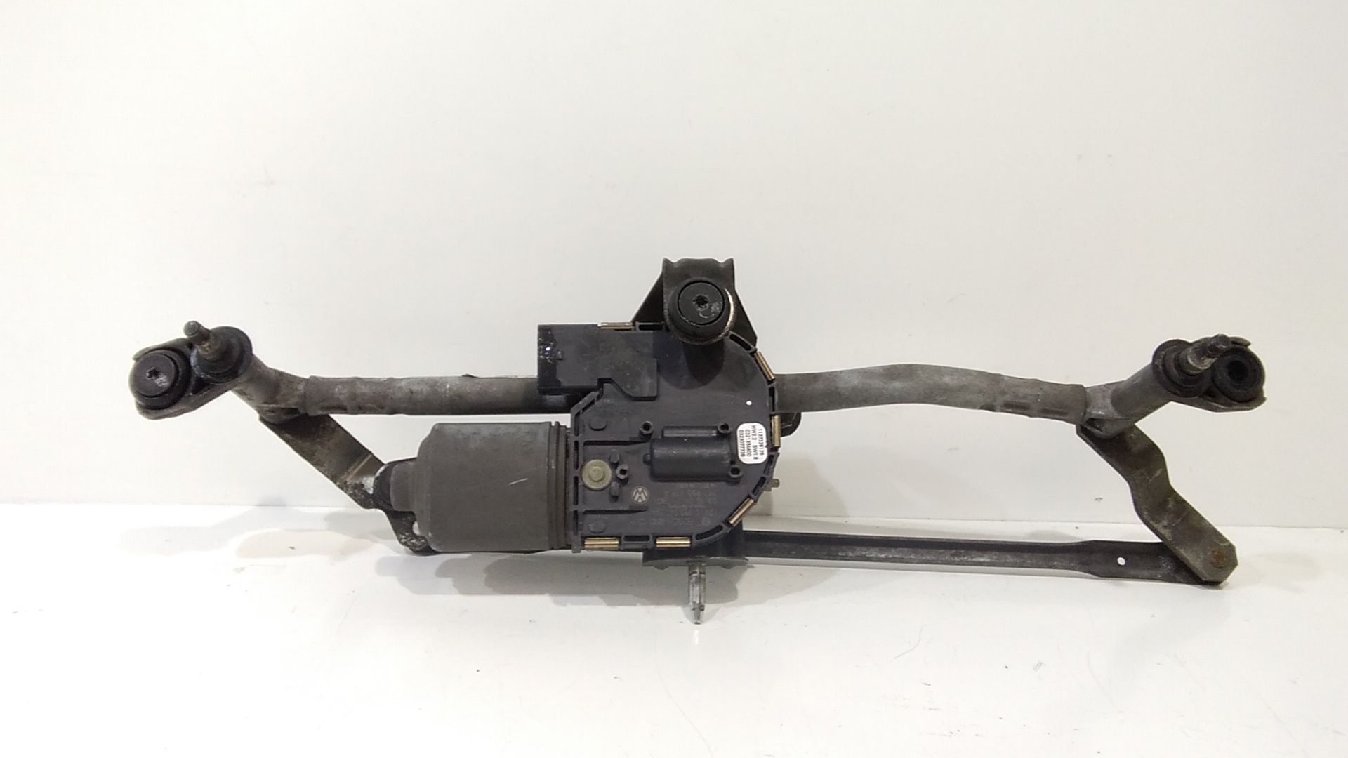 Motorino tergi ant completo di tandem VOLKSWAGEN Golf 5 Berlina (03>08)