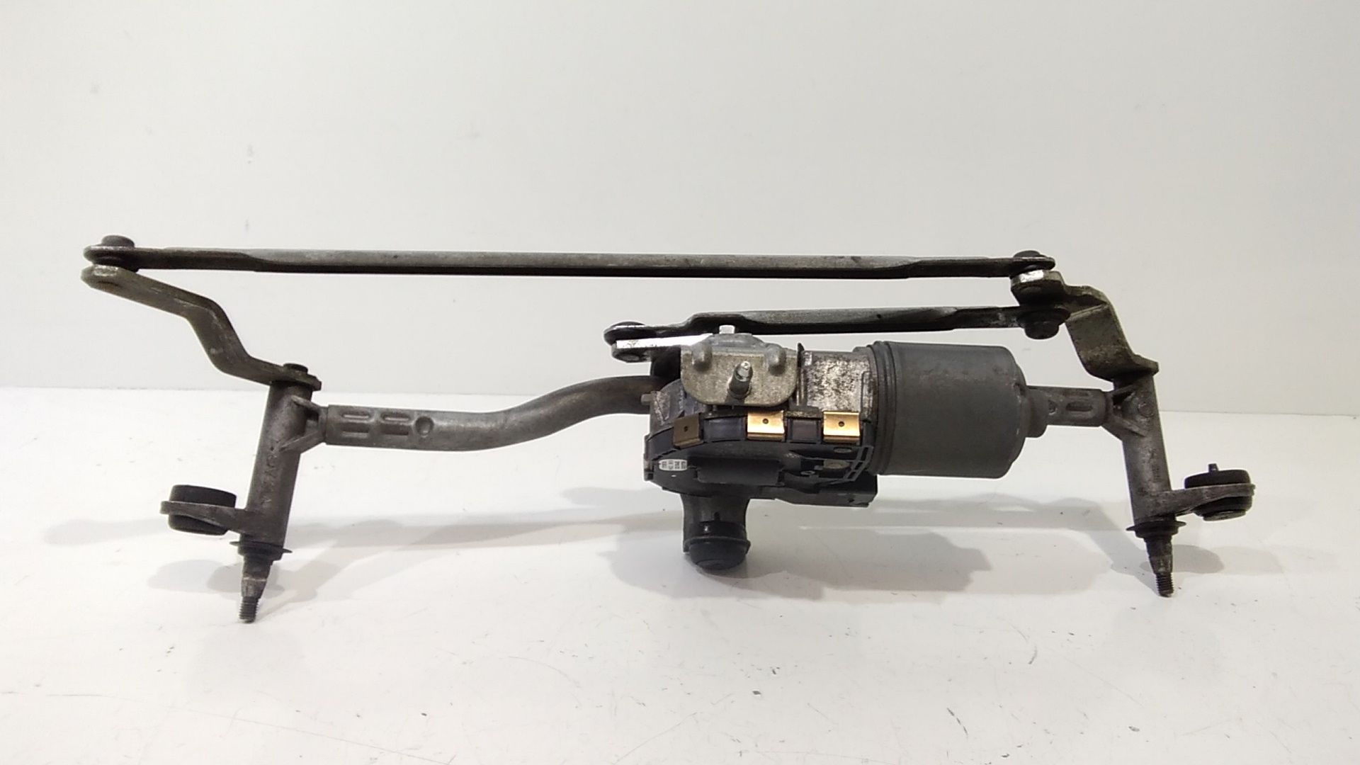 Motorino tergi ant completo di tandem VOLKSWAGEN Golf 5 Berlina (03>08)