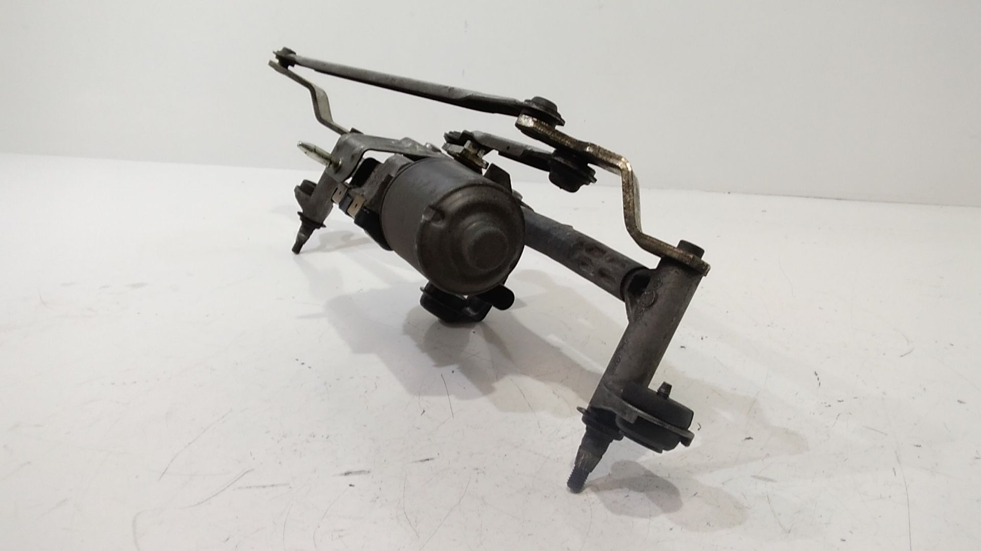 Motorino tergi ant completo di tandem VOLKSWAGEN Golf 5 Berlina (03>08)