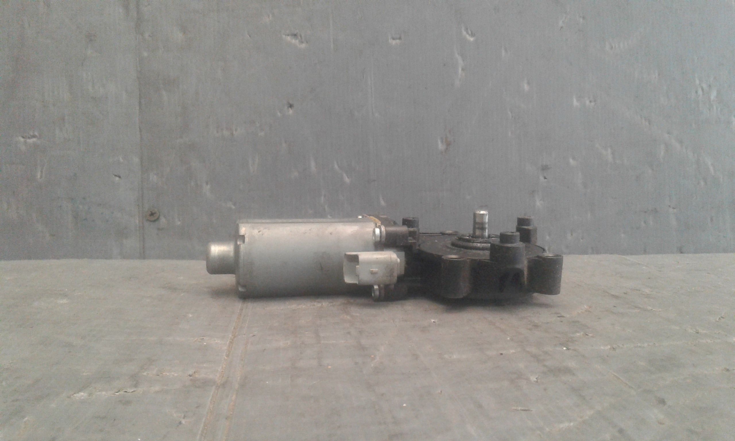 Motorino Alzavetro anteriore destra CITROEN Berlingo 2 Serie