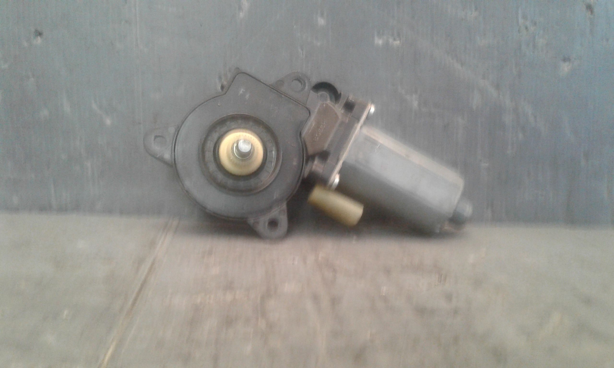 Motorino Alzavetro anteriore destra FORD Fiesta 5 Serie