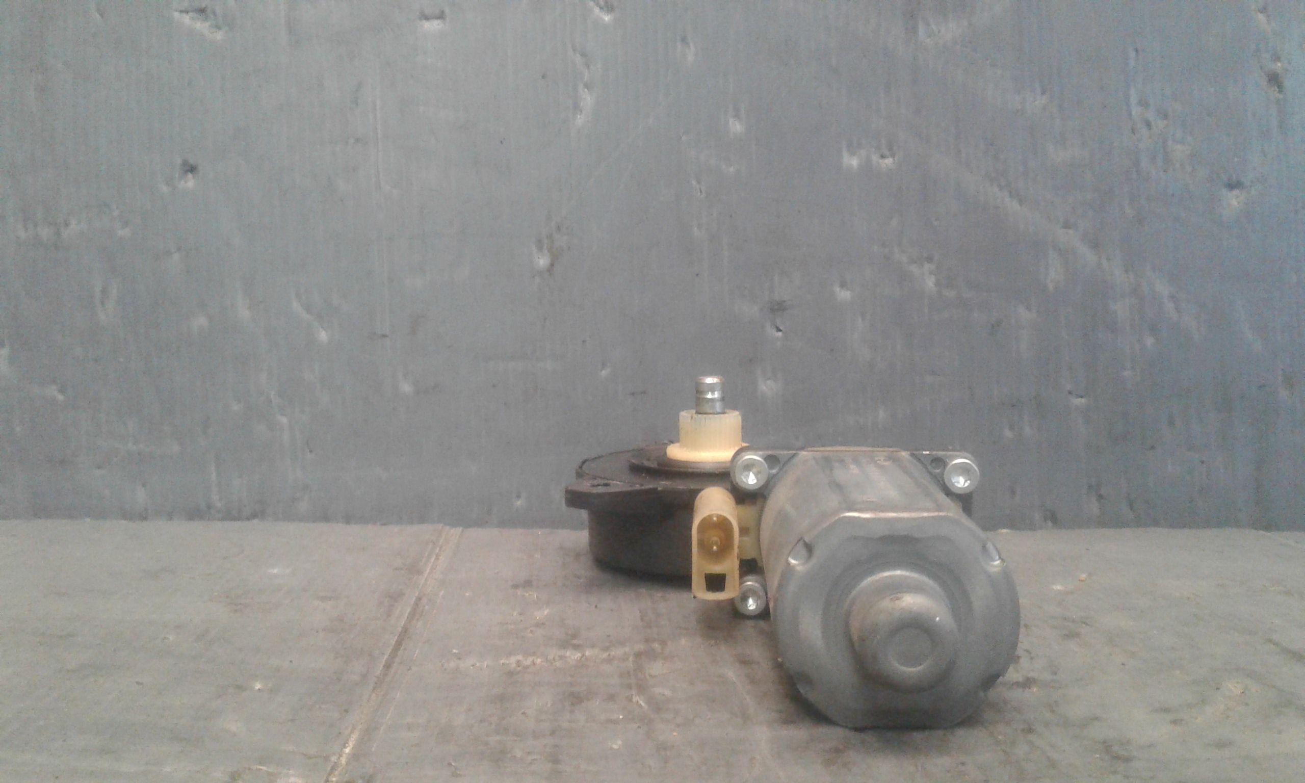 Motorino Alzavetro anteriore destra FORD Fiesta 5 Serie