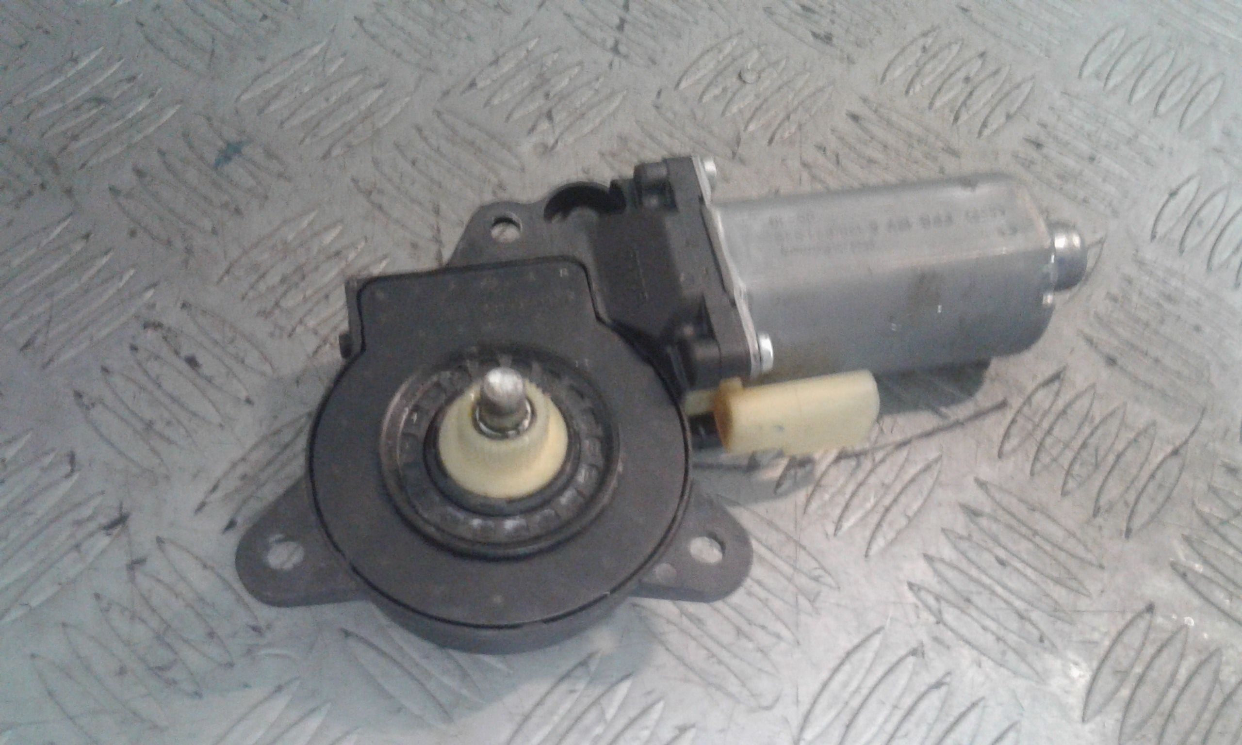 Motorino Alzavetro anteriore destra FORD Fiesta 5 Serie