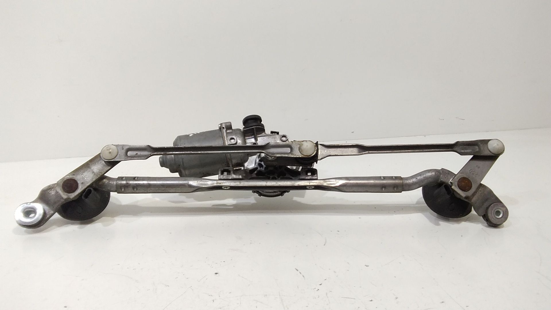 Motorino tergi ant completo di tandem DAIHATSU Sirion 2 Serie