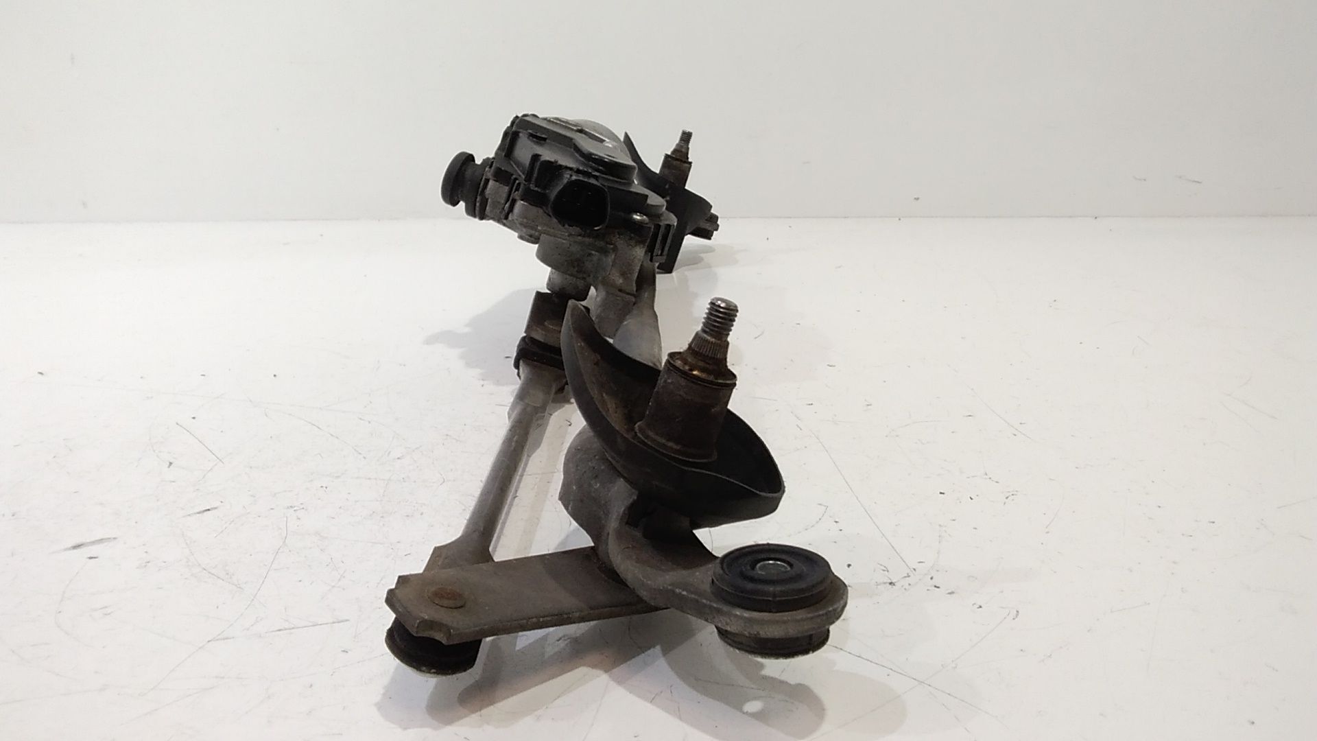 Motorino tergi ant completo di tandem DAIHATSU Sirion 2 Serie