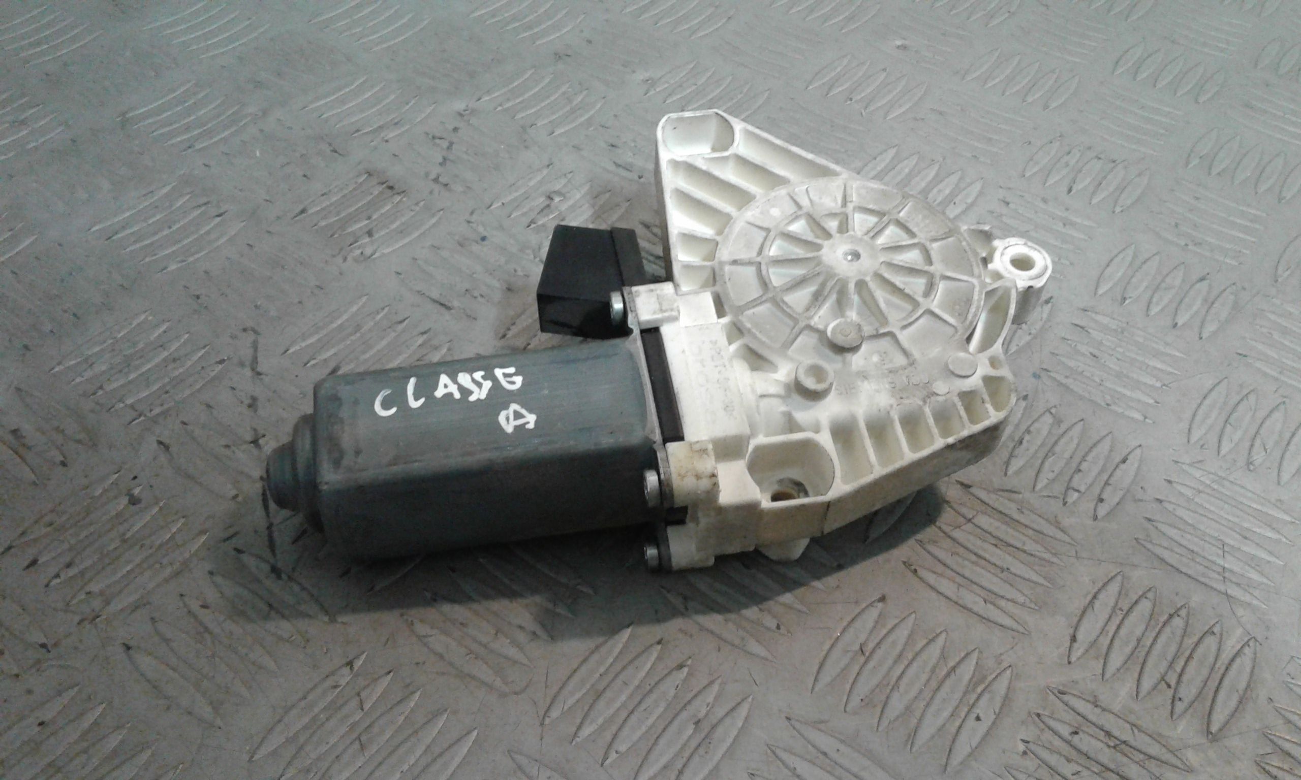 Motorino Alzavetro anteriore destra MERCEDES Classe A W169 3 Serie