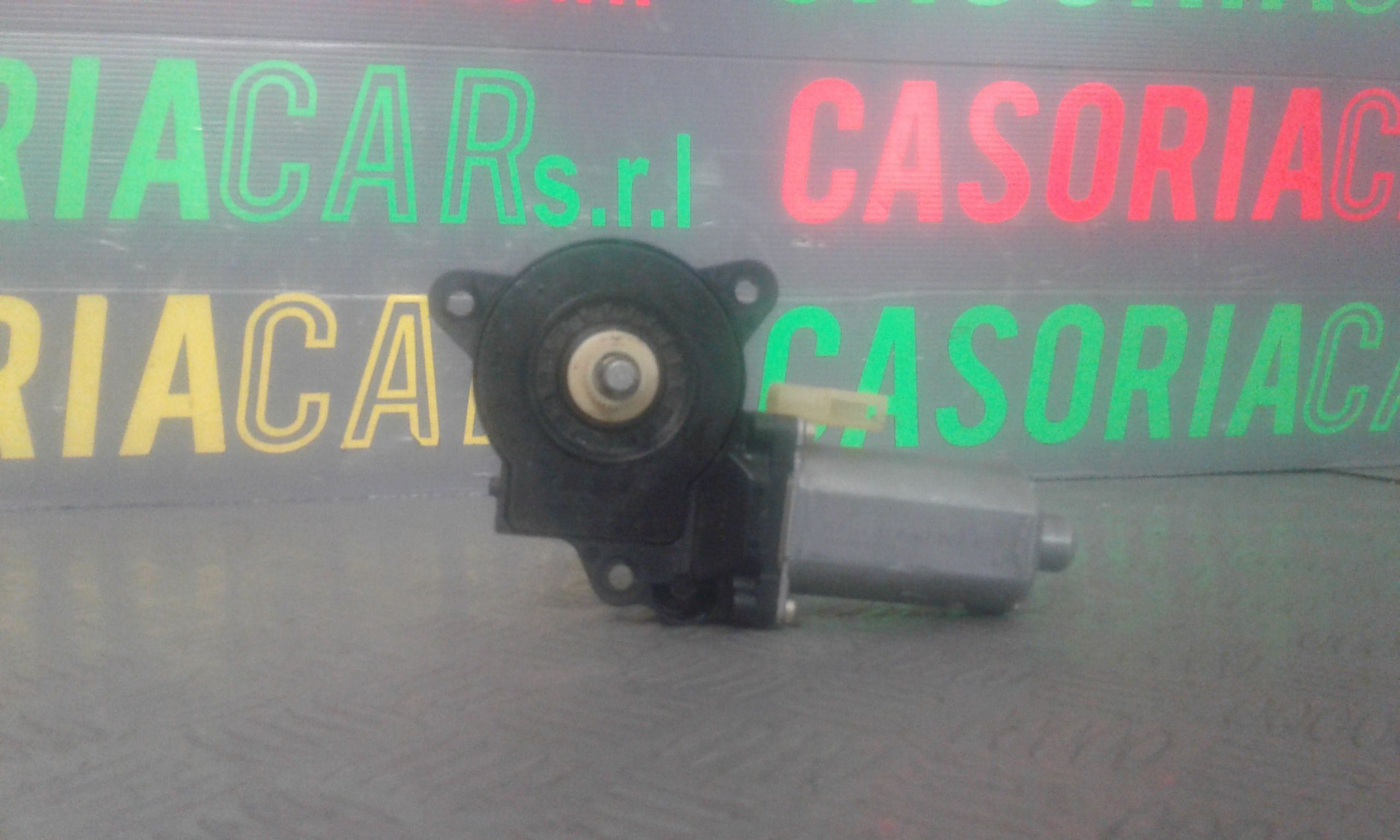 Motorino Alzavetro anteriore destra FORD Fiesta 3 Serie