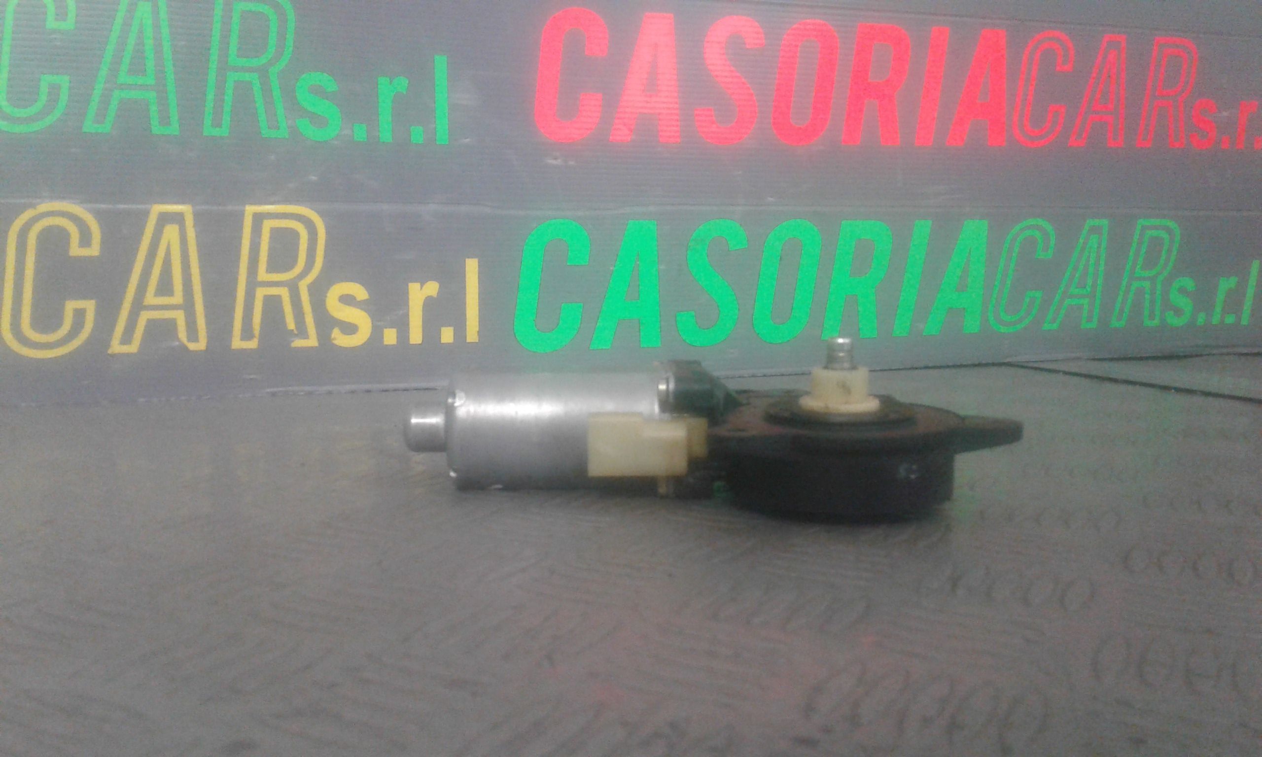 Motorino Alzavetro anteriore destra FORD Fiesta 3 Serie