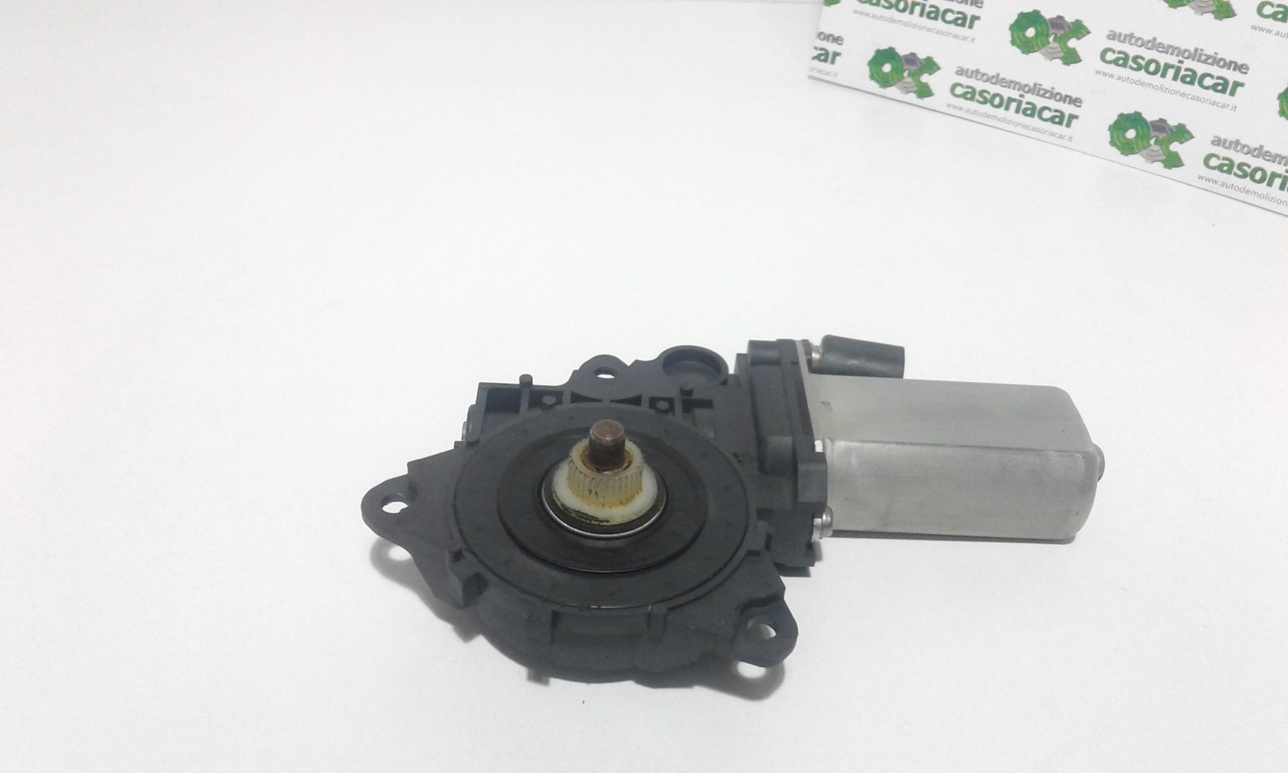 Motorino Alzavetro anteriore destra LANCIA Musa 1 Serie