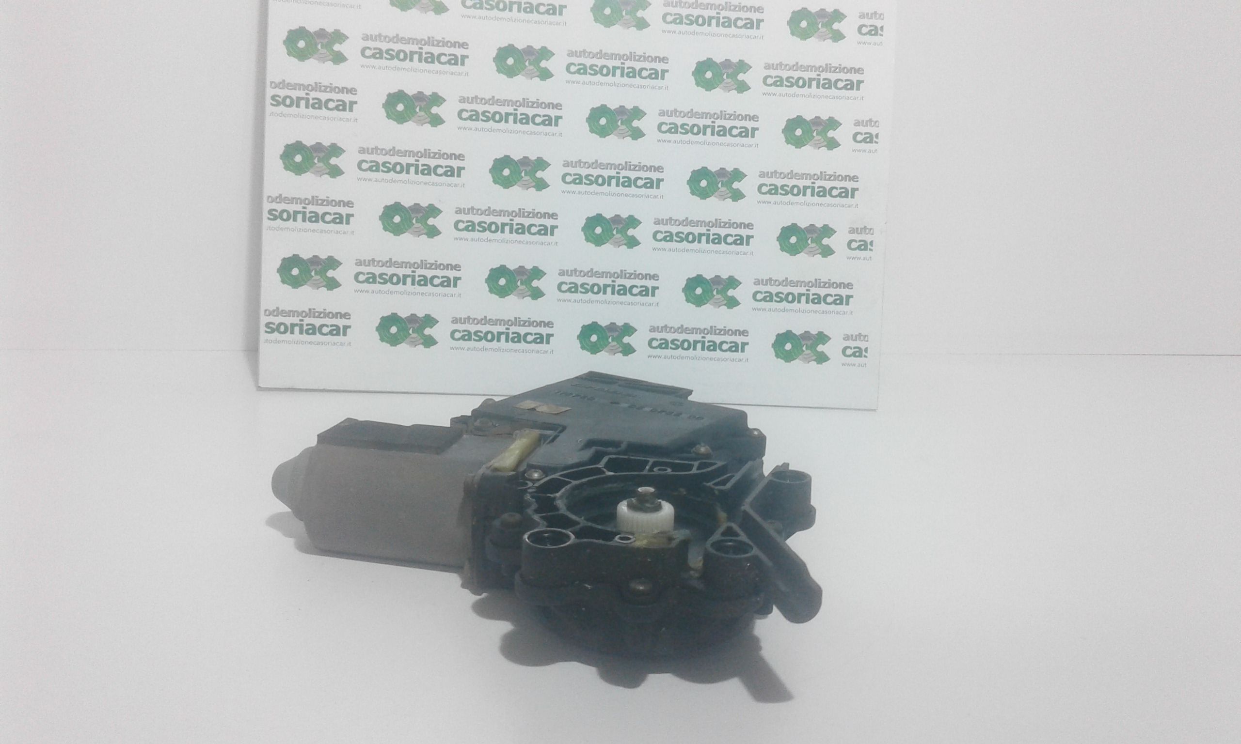 Motorino Alzavetro anteriore destra FORD Galaxy 1 Serie