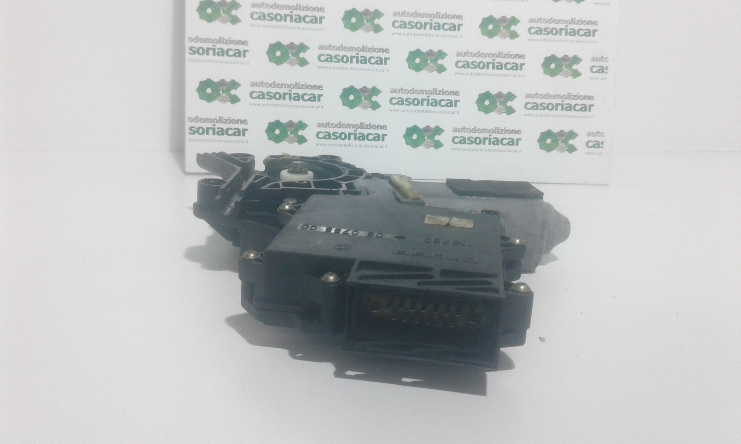 Motorino Alzavetro anteriore destra FORD Galaxy 1 Serie