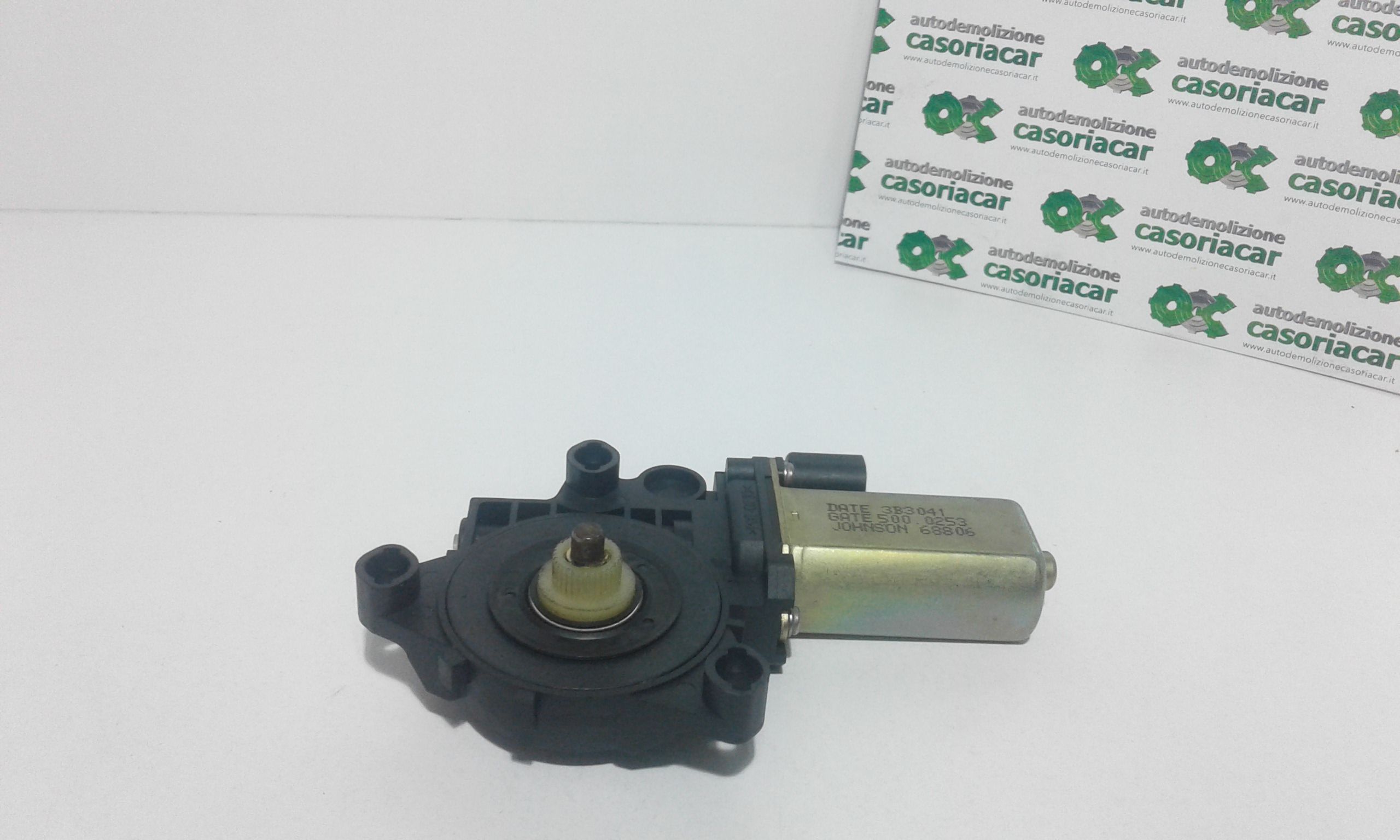 Motorino Alzavetro anteriore destra FIAT Stilo S. Wagon