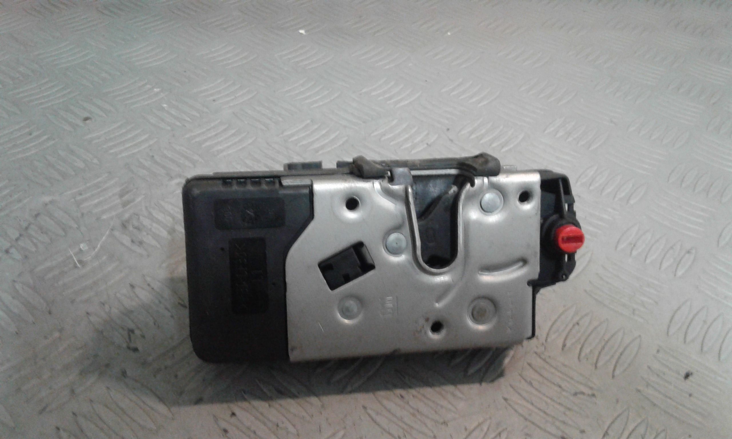 Serratura Posteriore Sinistra OPEL Meriva 1 Serie