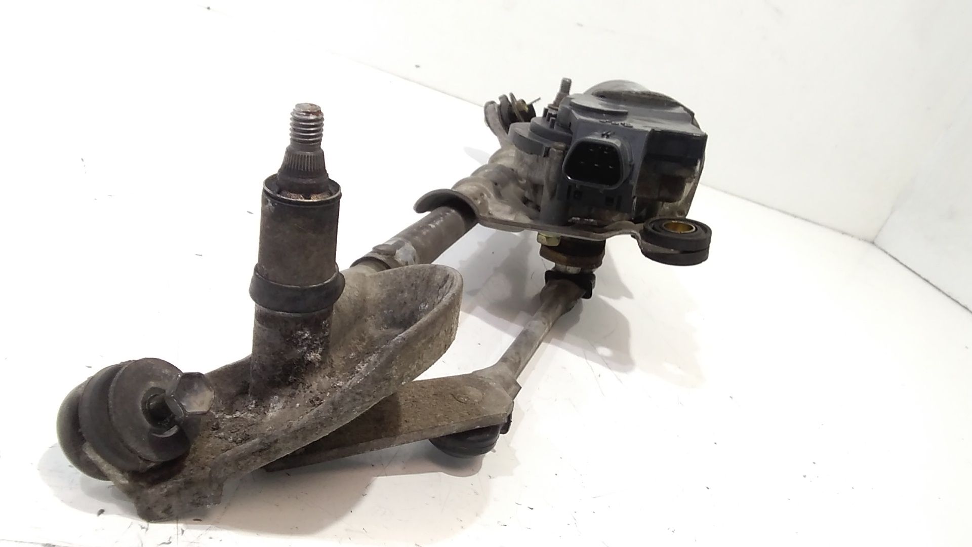 Motorino tergi ant completo di tandem TOYOTA Yaris 1 Serie