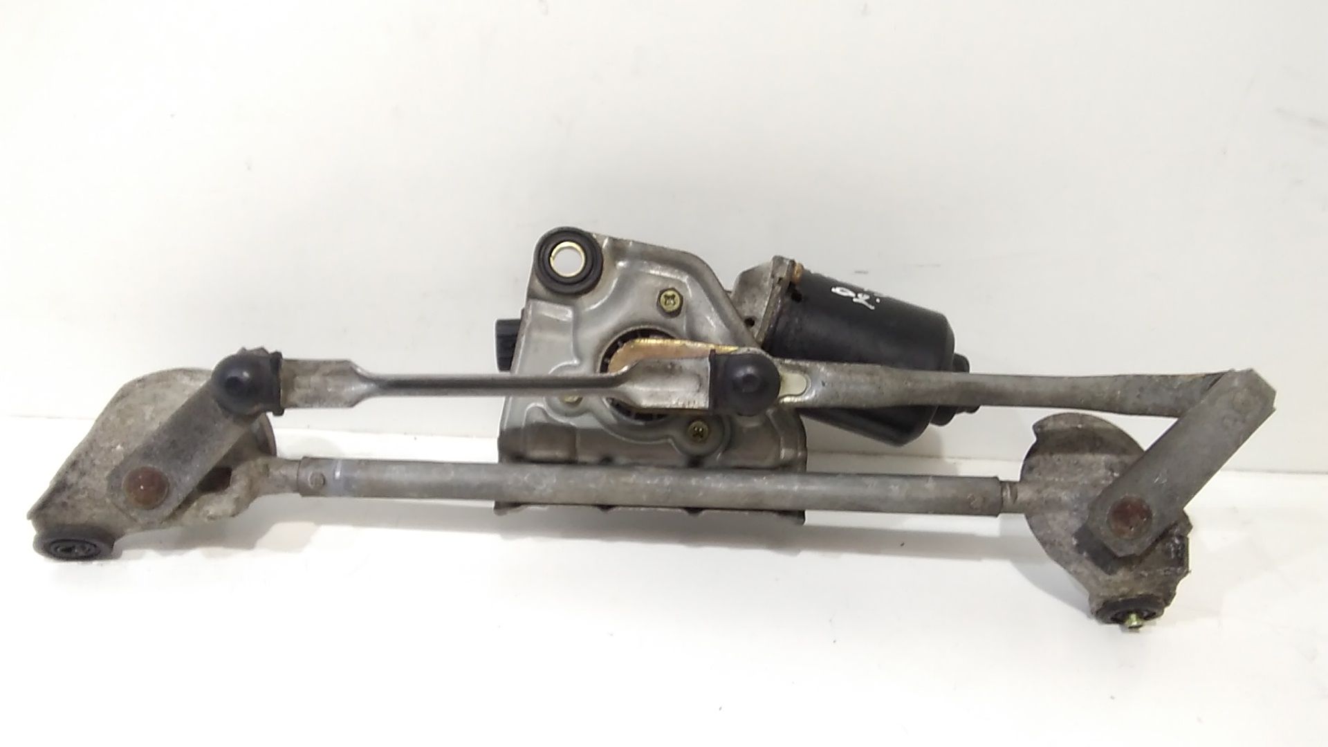 Motorino tergi ant completo di tandem TOYOTA Yaris 1 Serie