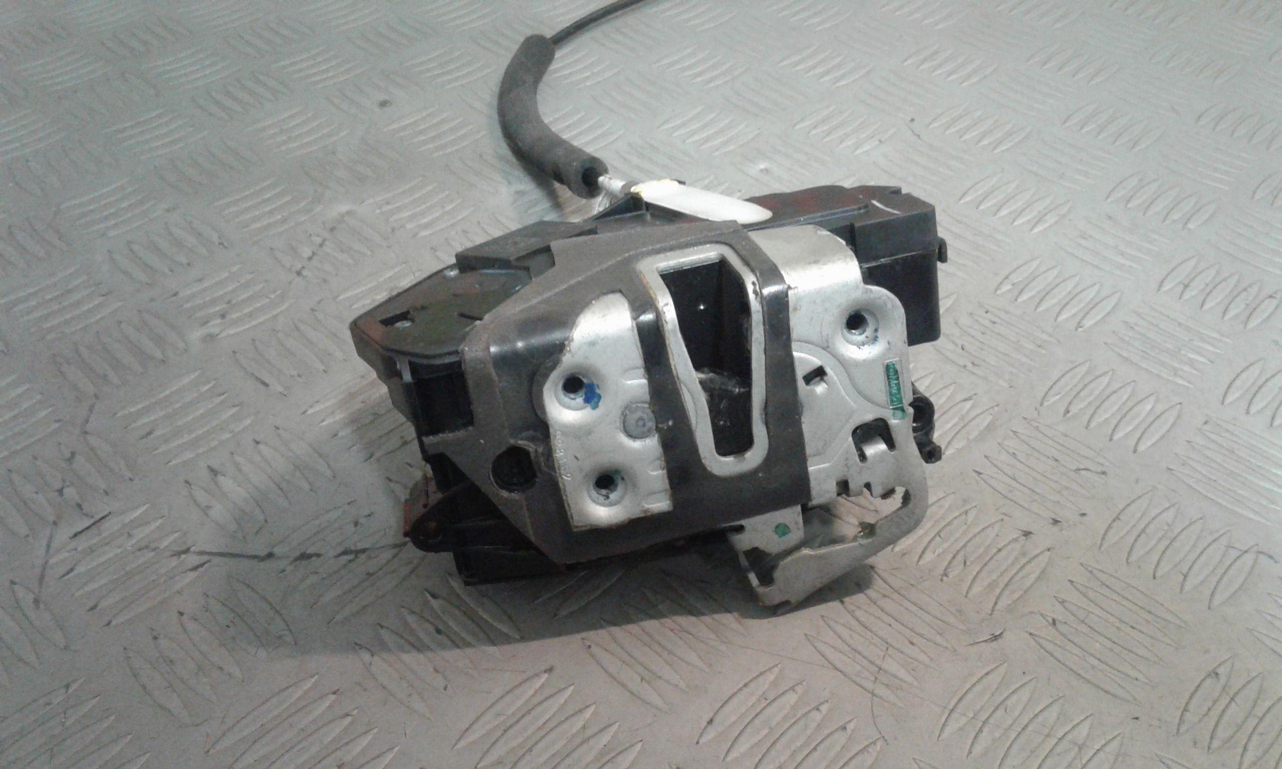 Serratura Posteriore Sinistra FORD EDGE Serie