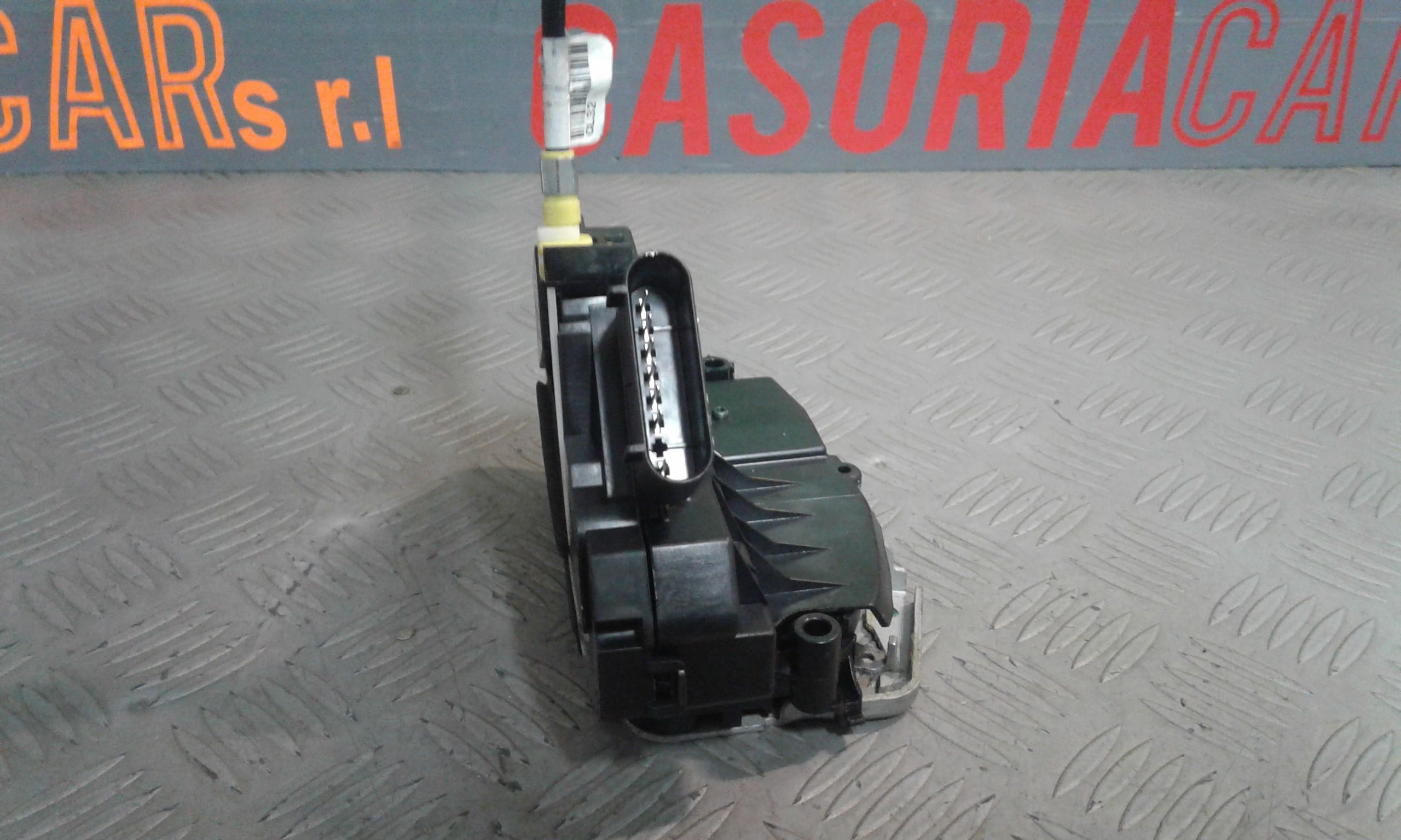 Serratura Posteriore Sinistra FORD EDGE Serie