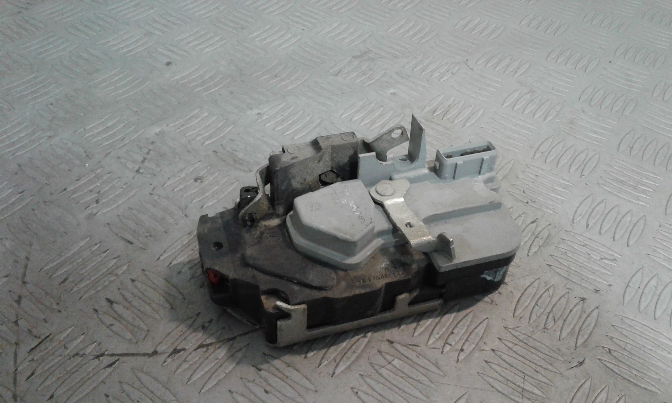 Serratura Posteriore Sinistra PEUGEOT 206 Serie