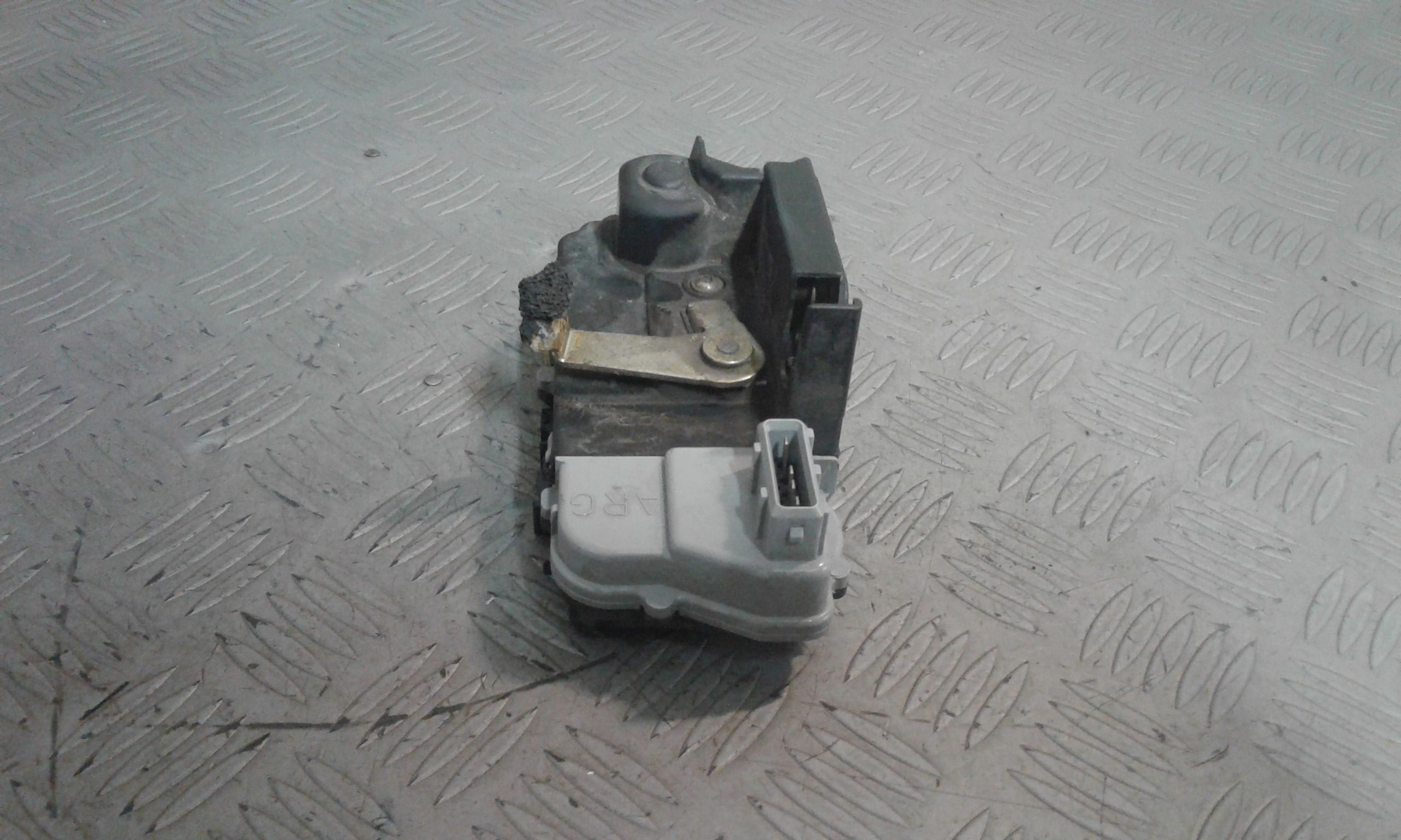 Serratura Posteriore Sinistra PEUGEOT 307 Berlina