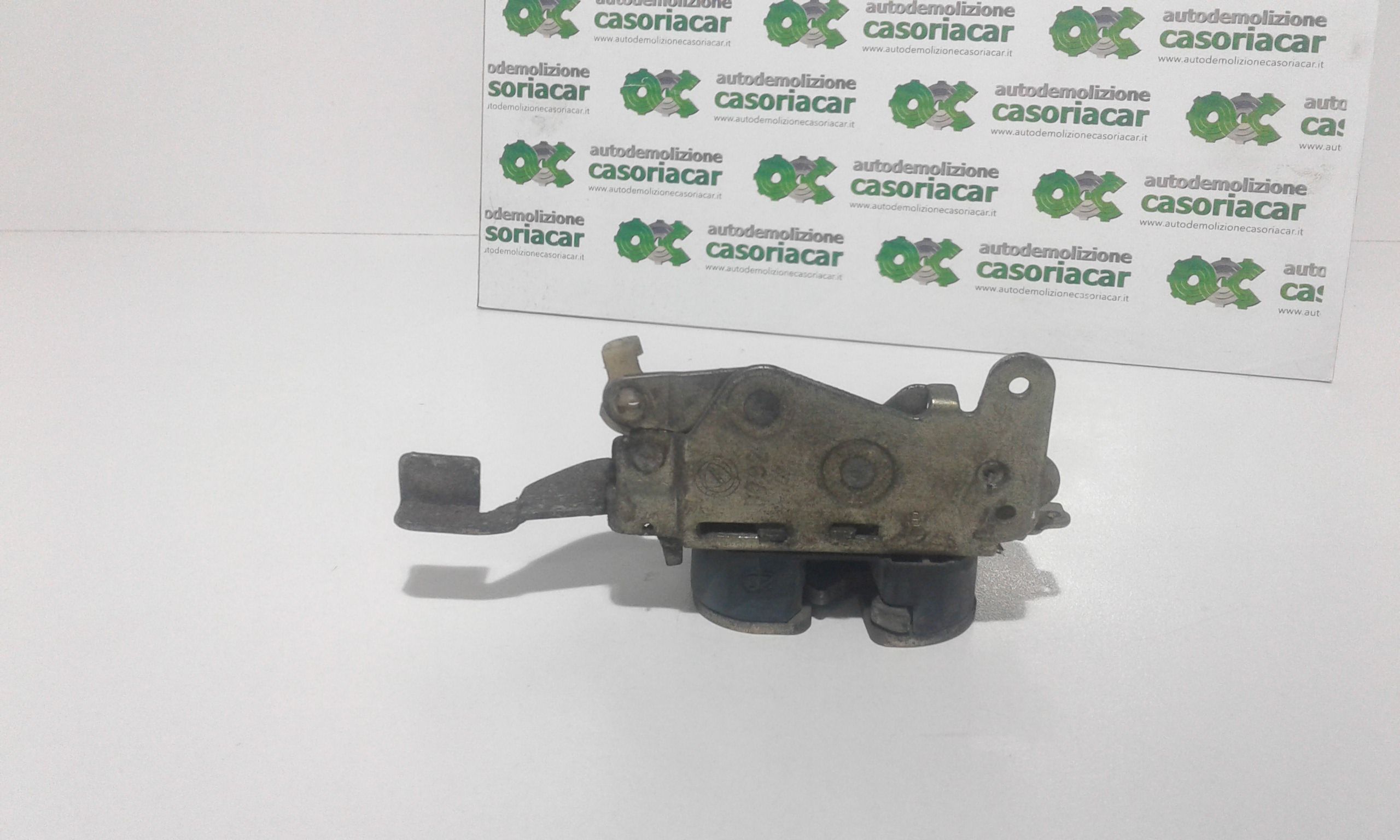 Serratura Posteriore Sinistra FIAT Uno 2 Serie