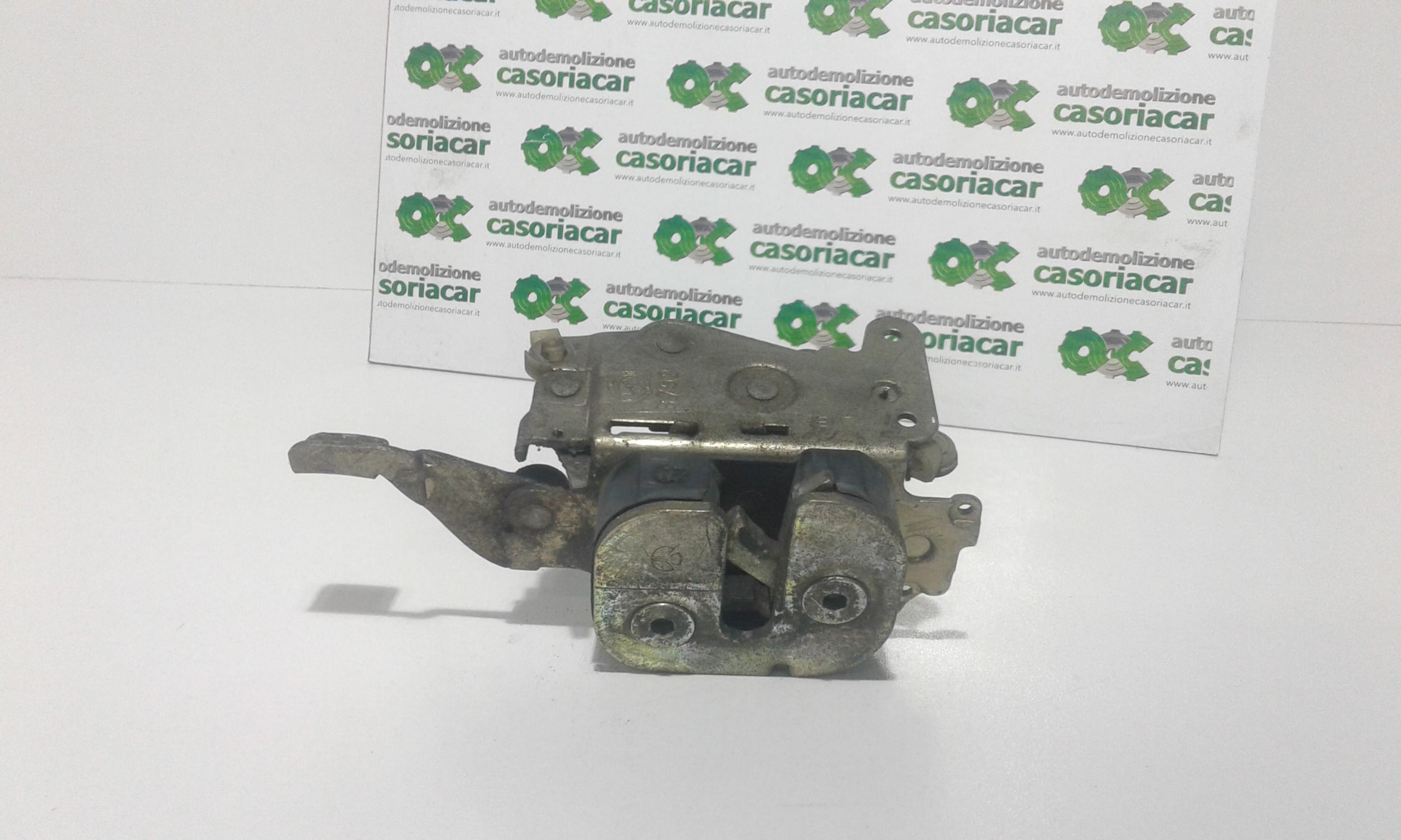 Serratura Posteriore Sinistra FIAT Uno 2 Serie