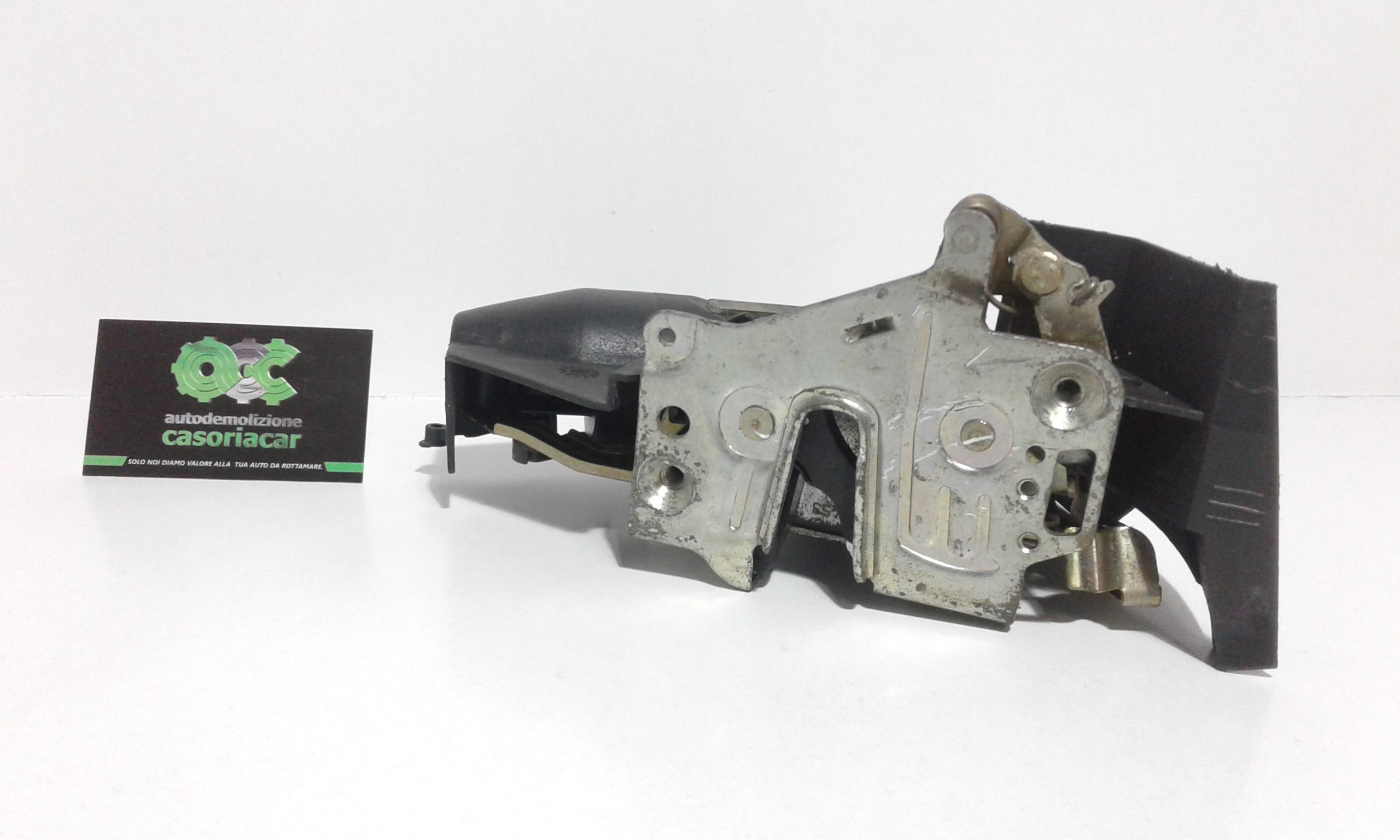 Serratura Posteriore Sinistra MERCEDES Classe C Berlina W202 2 Serie