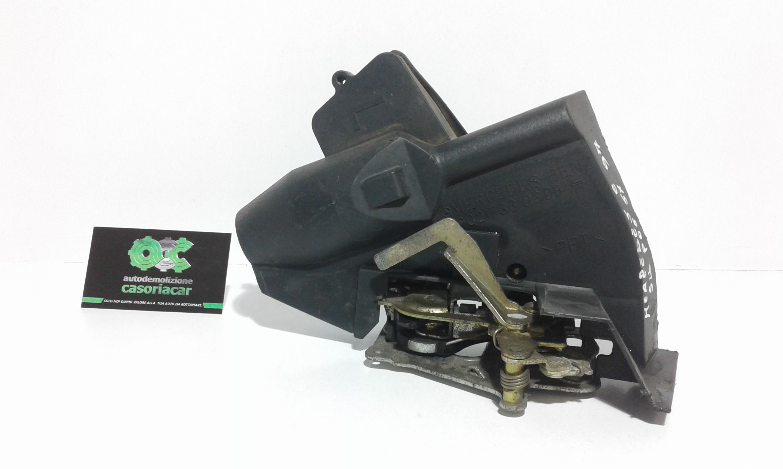 Serratura Posteriore Sinistra MERCEDES Classe C Berlina W202 2 Serie