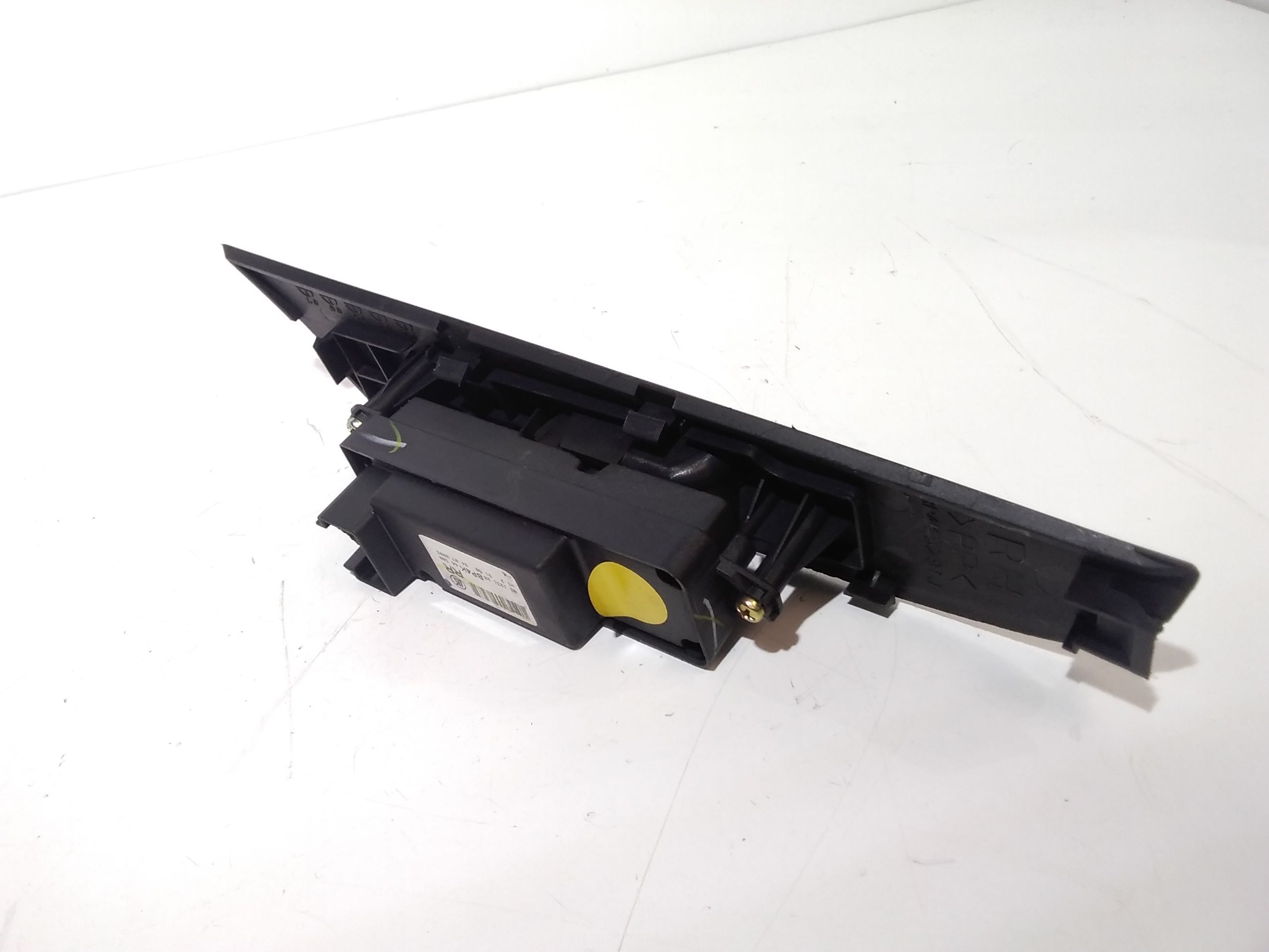 Pulsantiera Anteriore Destra Passeggero MAZDA 3 Berlina 1 Serie