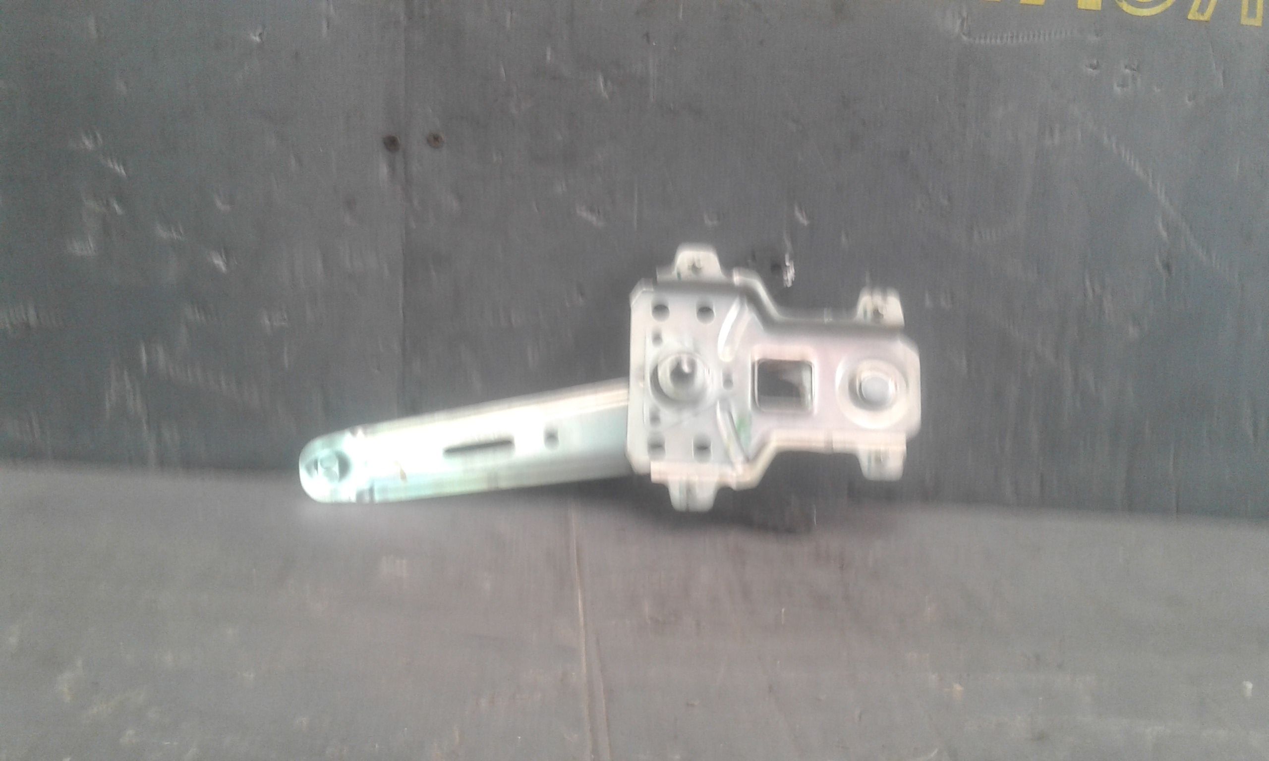 Cremagliera posteriore sinistro guida HYUNDAI i10 1 Serie