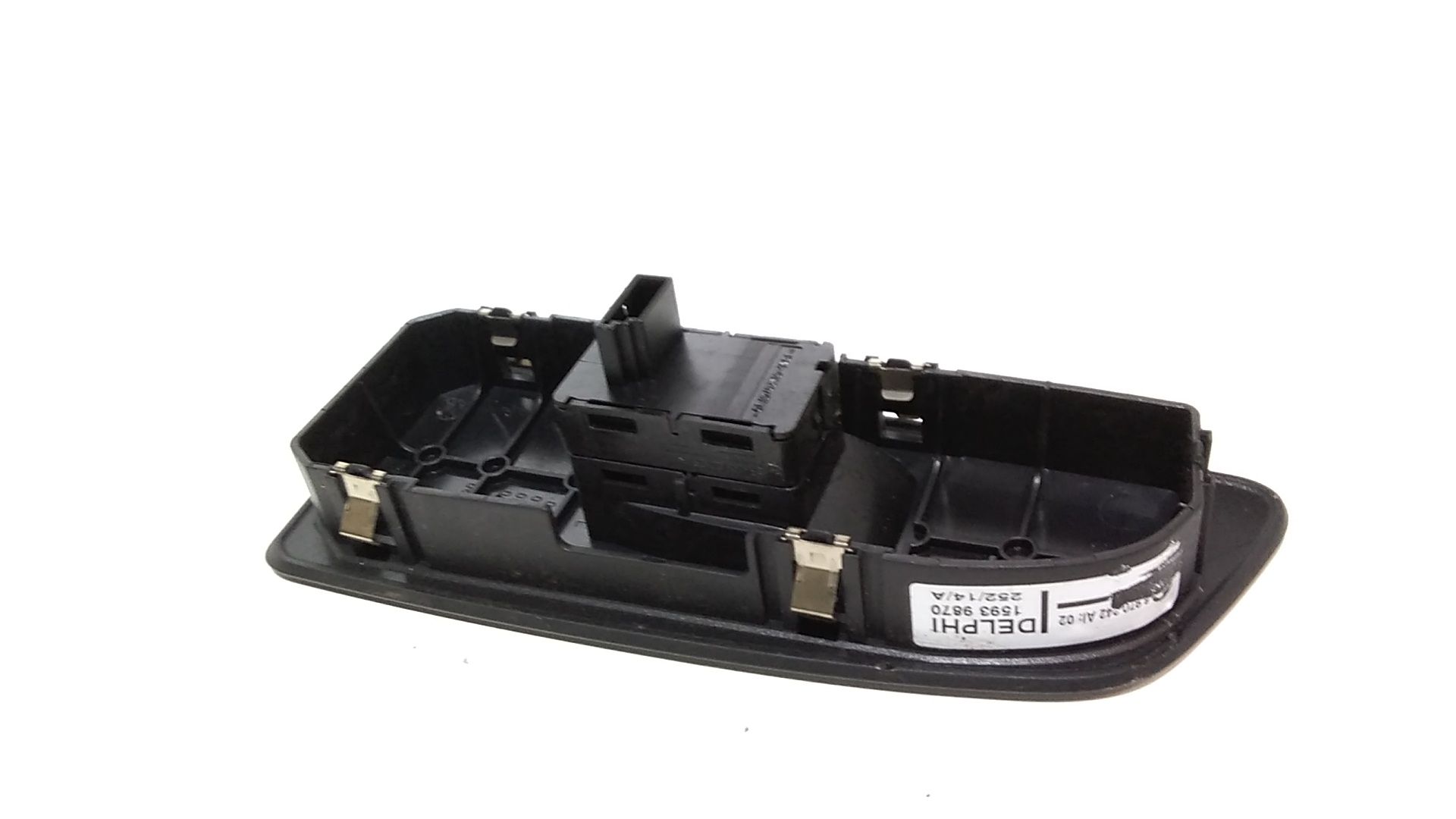 Pulsantiera Anteriore Destra Passeggero BMW Serie 1 E87 1 Serie