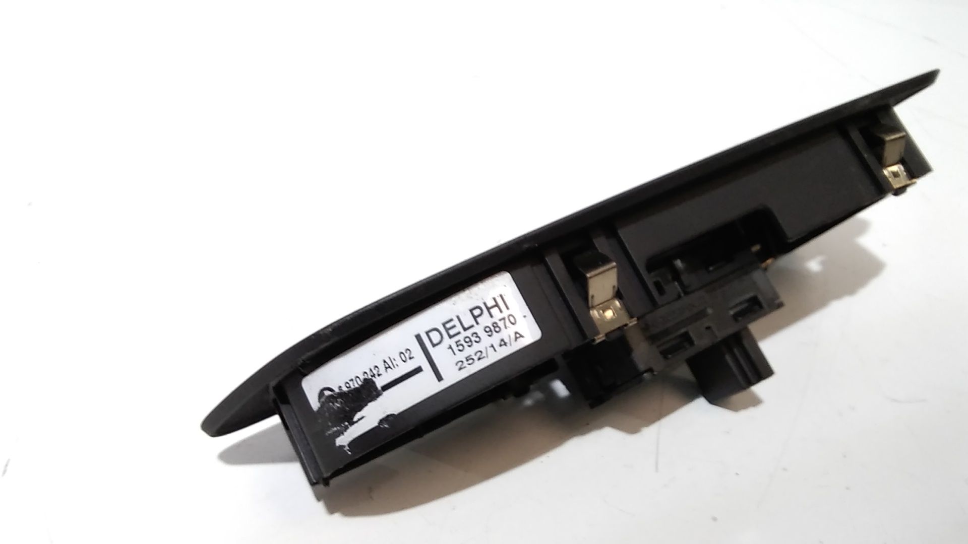 Pulsantiera Anteriore Destra Passeggero BMW Serie 1 E87 1 Serie