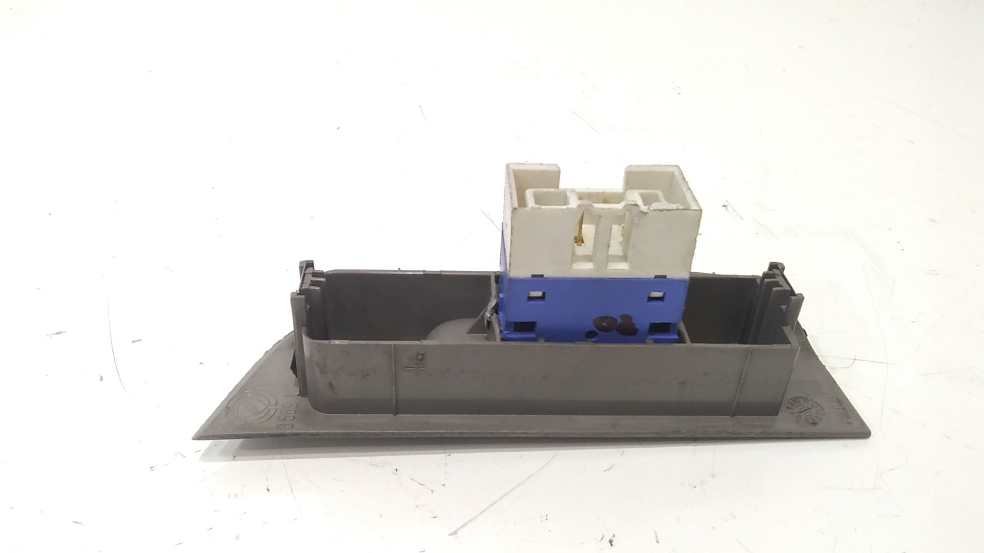 Pulsantiera Anteriore Destra Passeggero FIAT Multipla 1 Serie