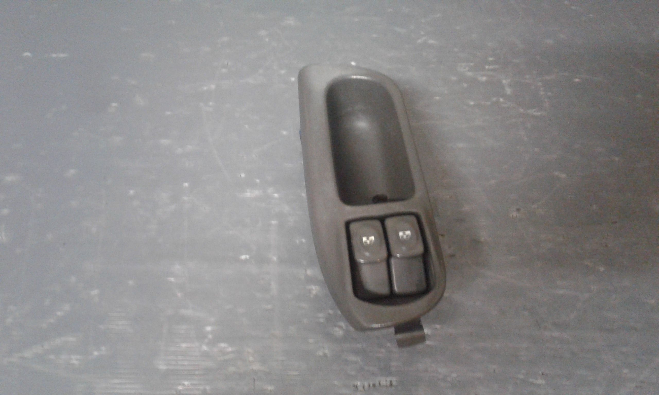 Pulsantiera Anteriore Sinistra Guida RENAULT Scenic 2 Serie