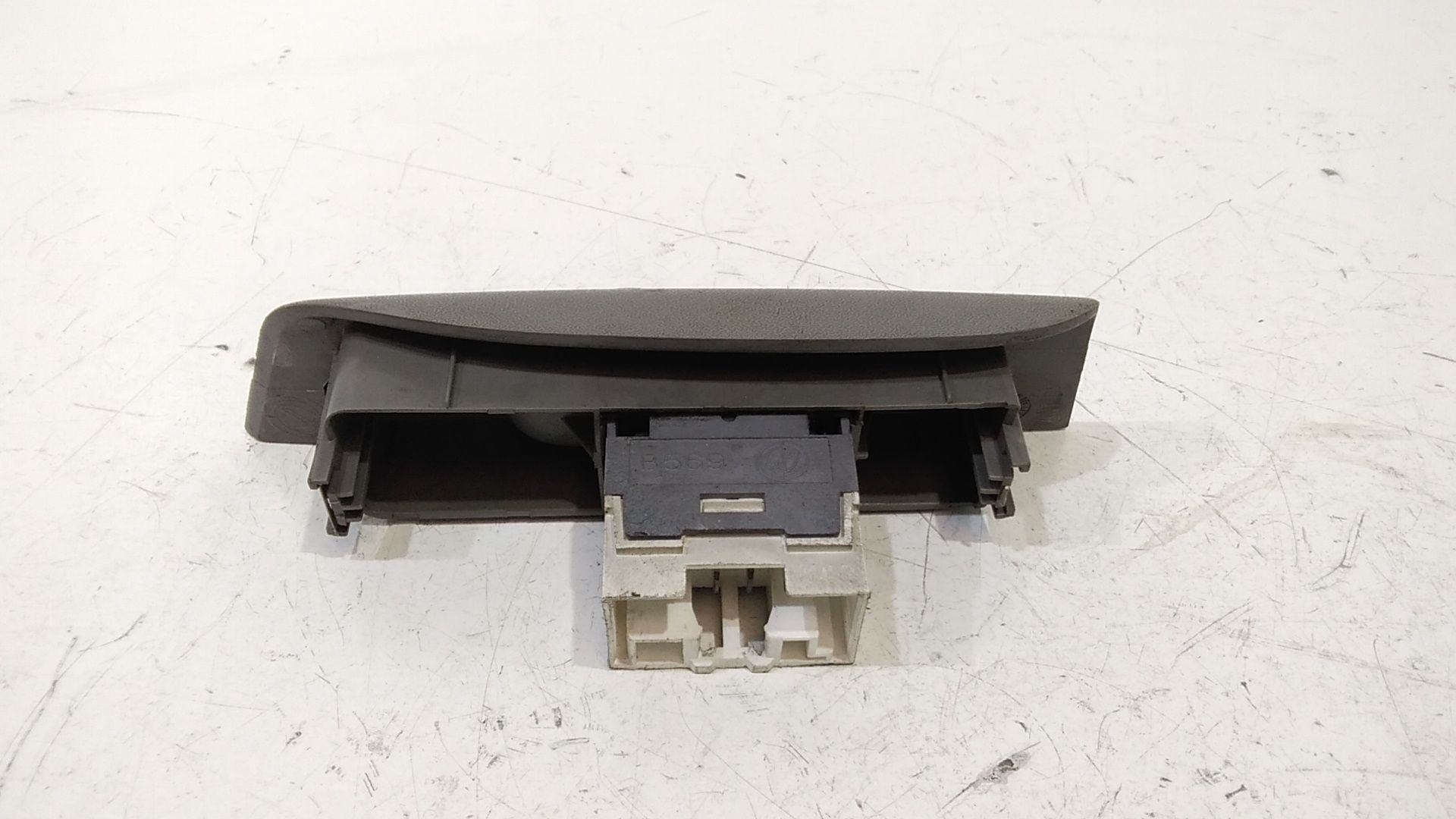 Pulsantiera Anteriore Destra Passeggero FIAT Multipla 2 Serie