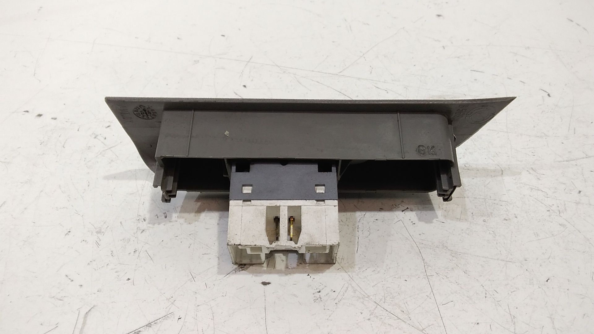 Pulsantiera Anteriore Destra Passeggero FIAT Multipla 2 Serie