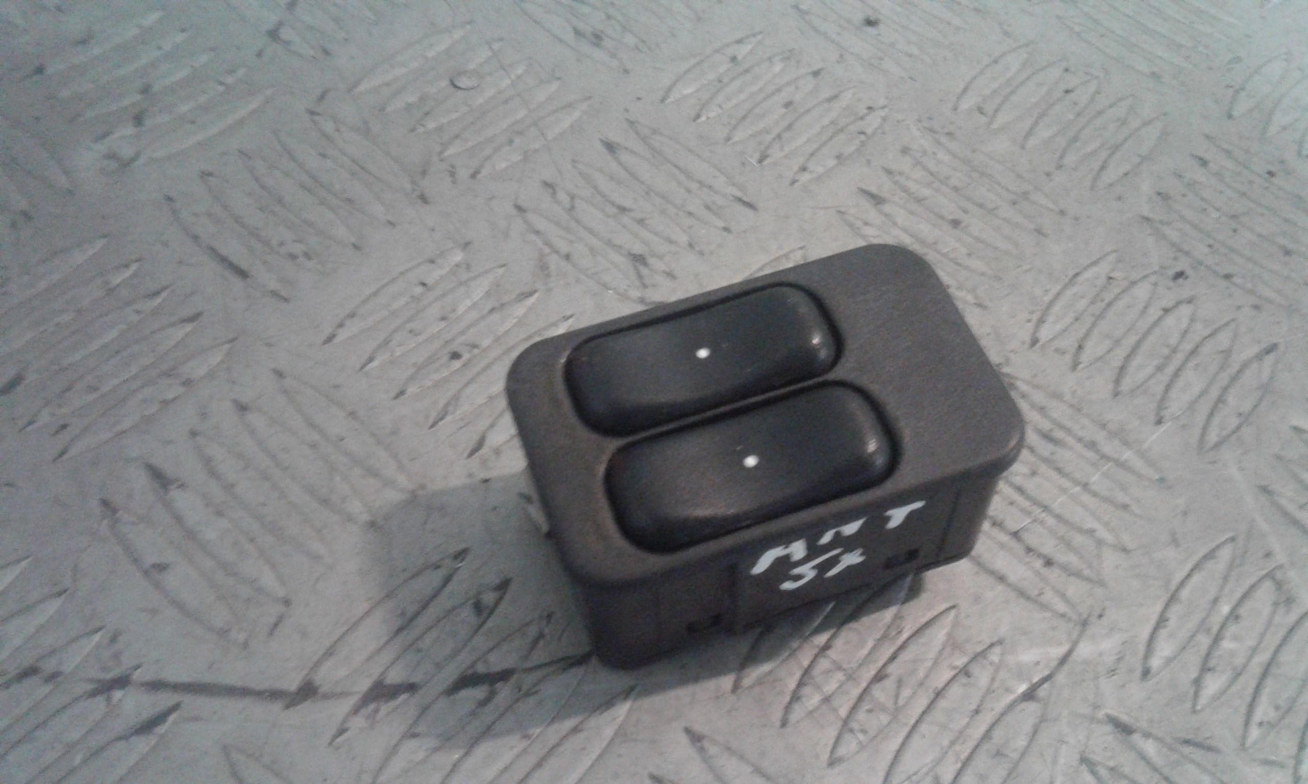 Pulsantiera Anteriore Sinistra Guida OPEL Astra G Berlina