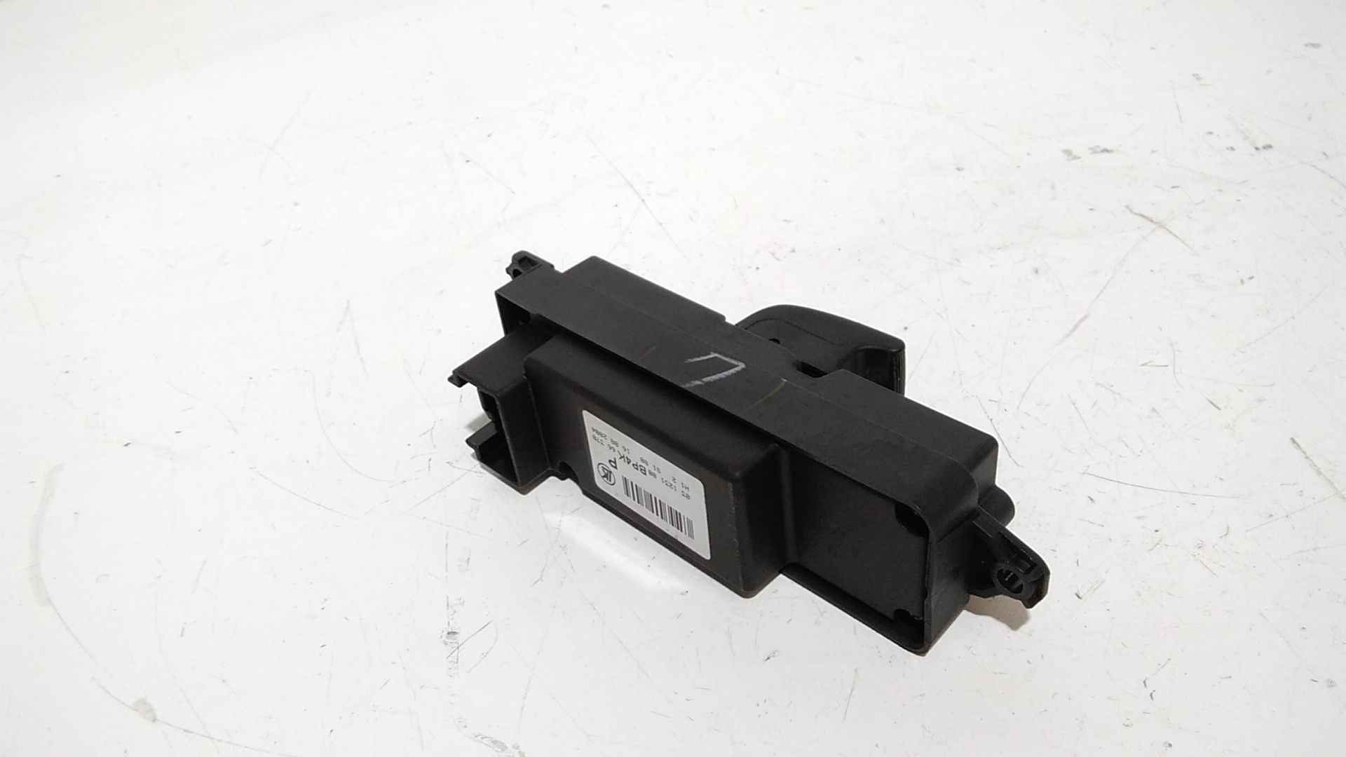 Pulsantiera Anteriore Destra Passeggero MAZDA 3 Berlina 1 Serie