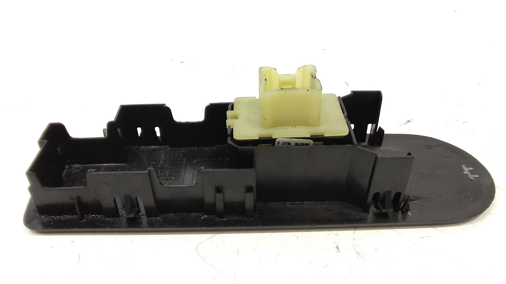 Pulsantiera Anteriore Destra Passeggero RENAULT Captur Serie