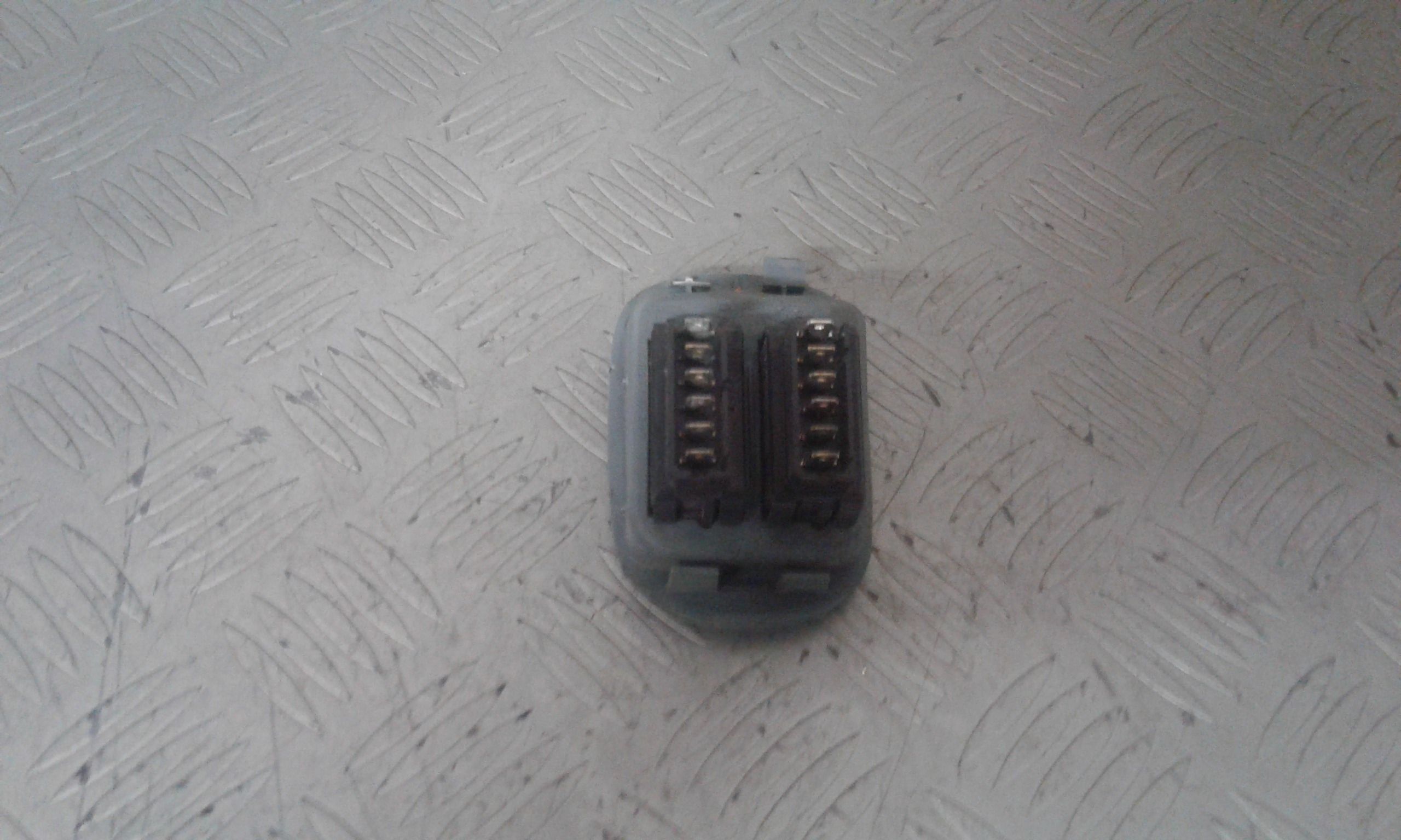 Pulsantiera Anteriore Sinistra Guida RENAULT Scenic 1 Serie