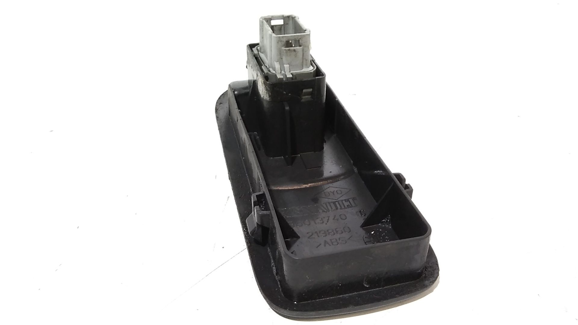 Pulsantiera Anteriore Destra Passeggero RENAULT Scenic Serie (03>09)