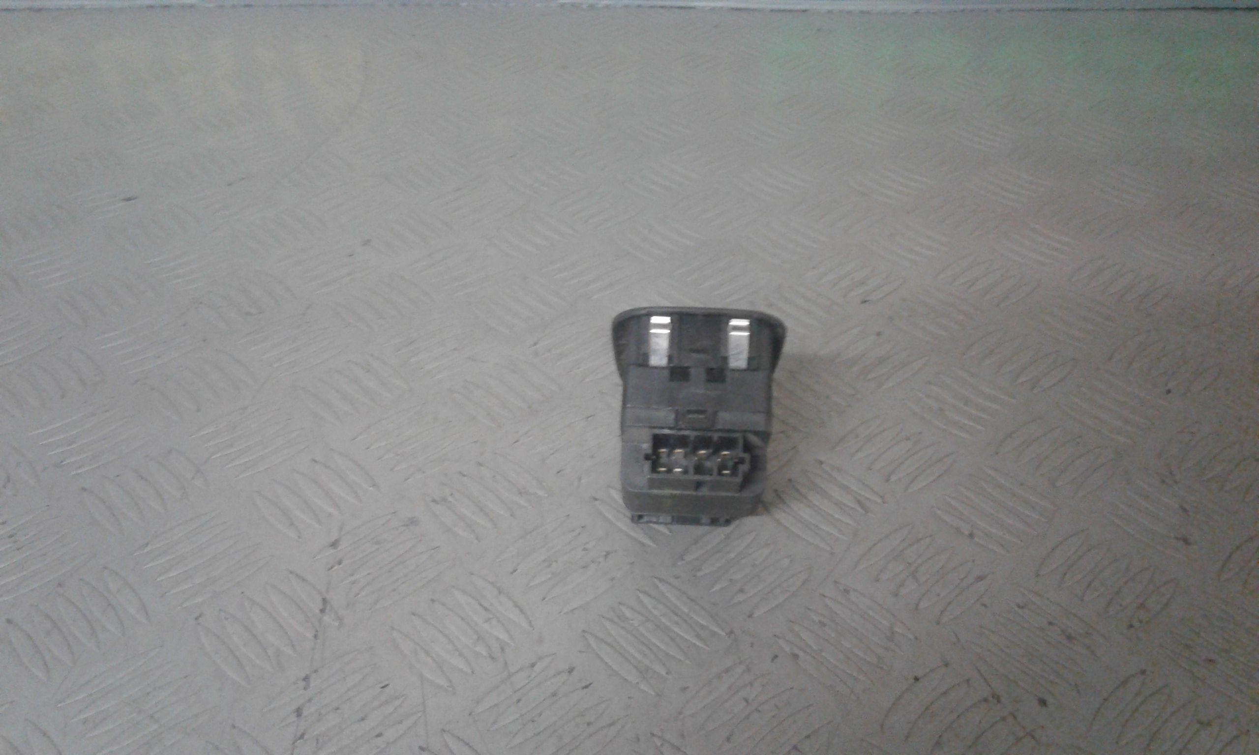 Pulsantiera Anteriore Sinistra Guida FIAT Scudo 2 Serie